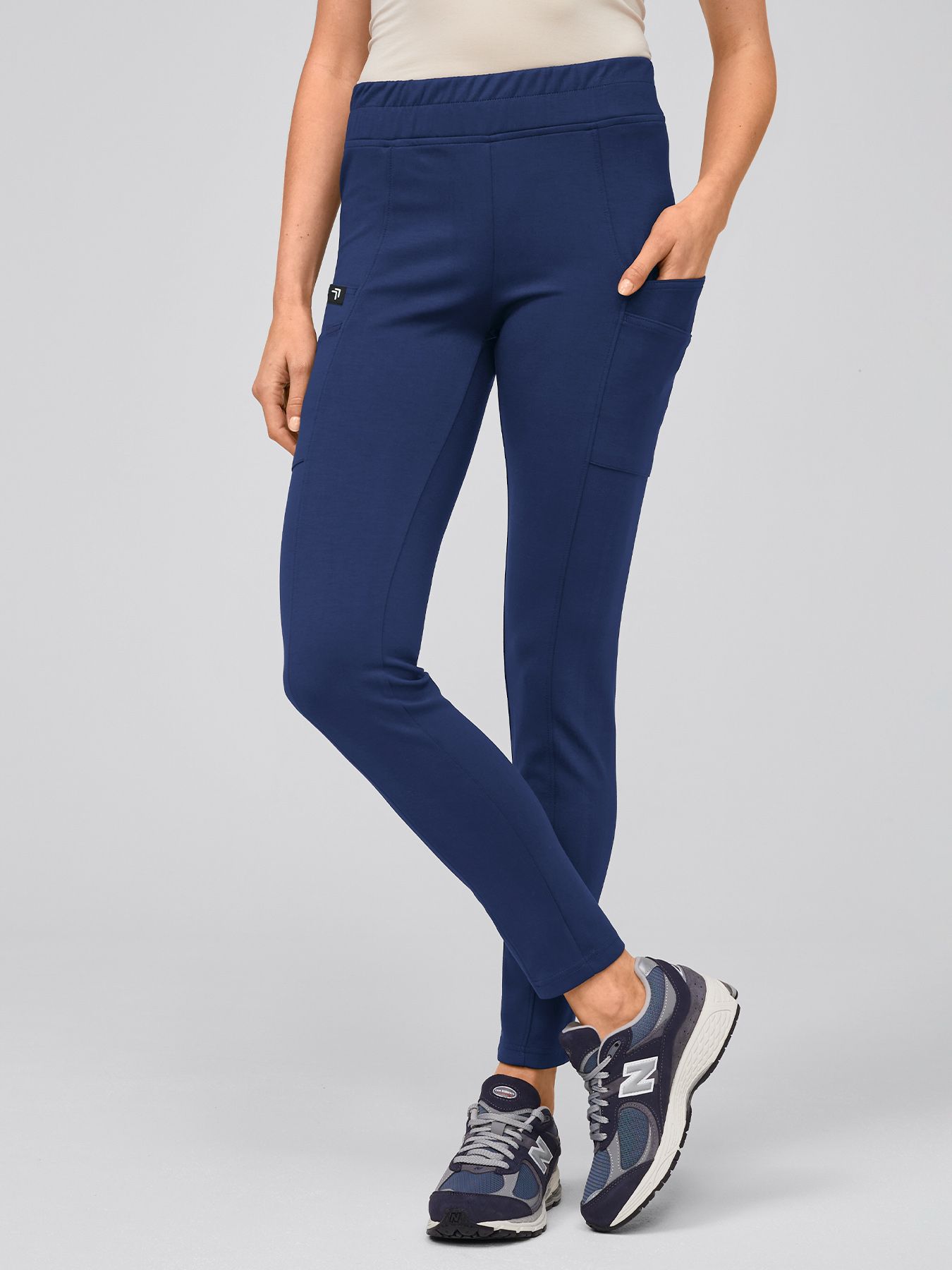 Damen Leggings VIOLA - DualSoft