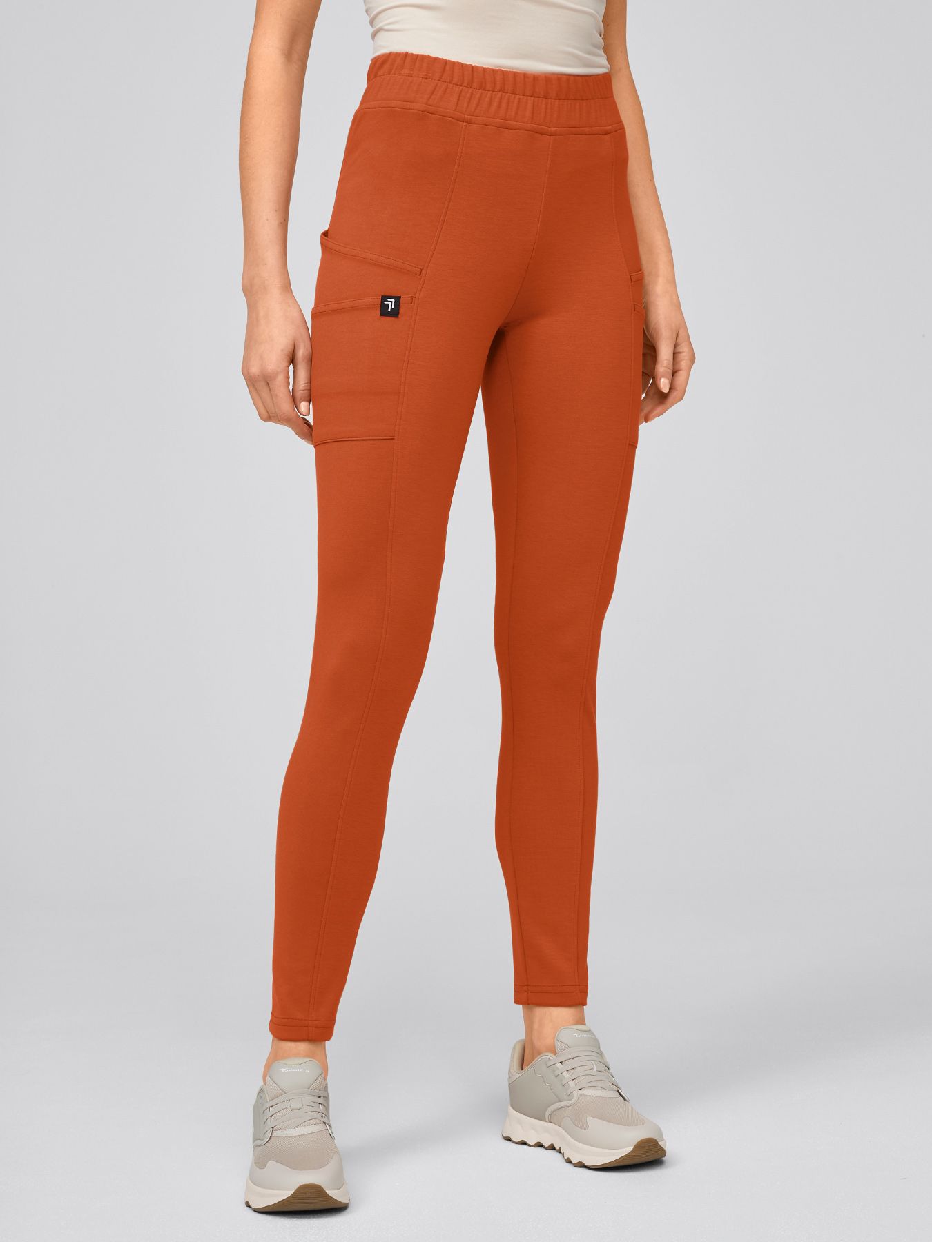 Damen Leggings VIOLA - DualSoft
