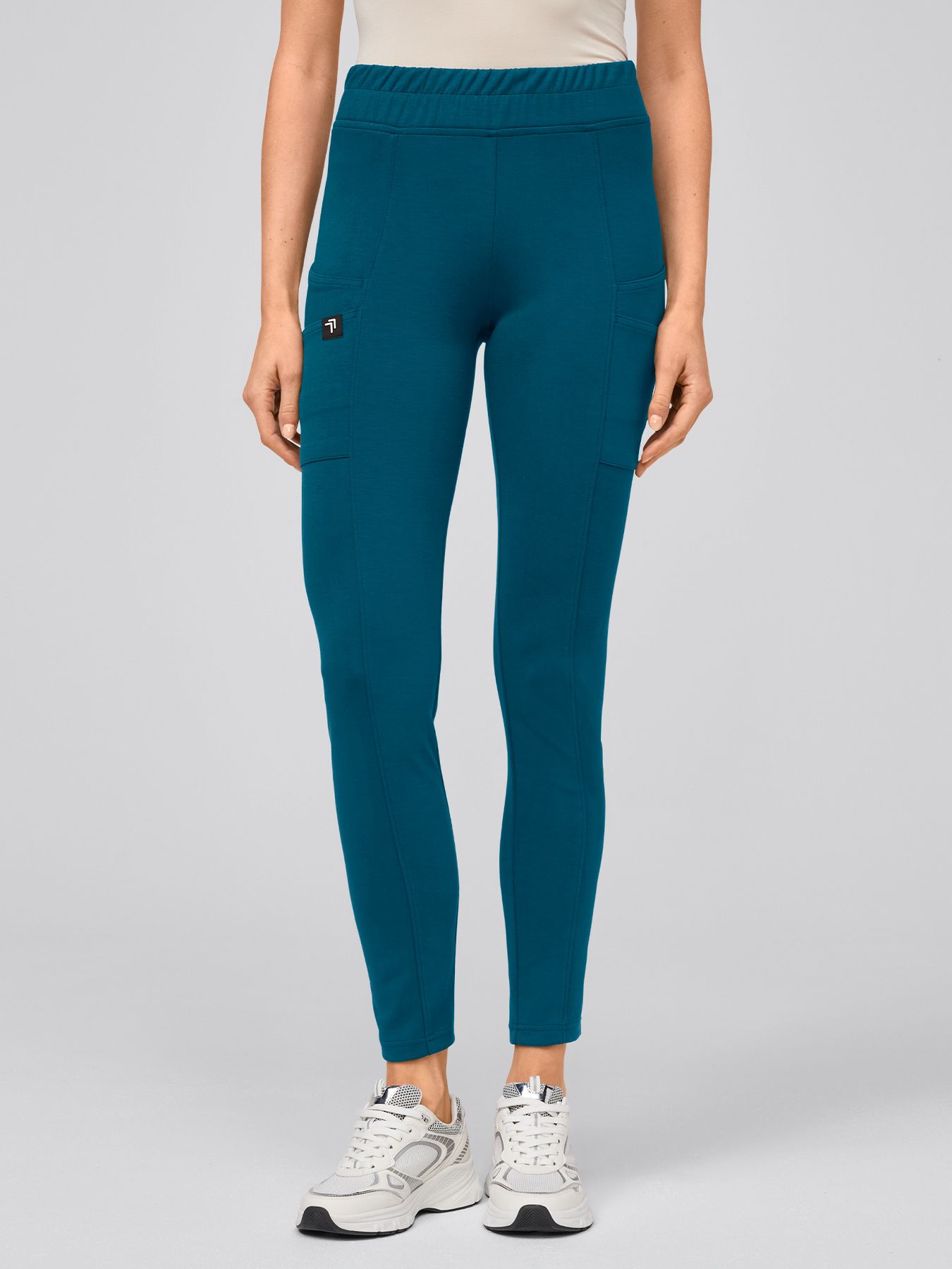 Damen Leggings VIOLA - DualSoft