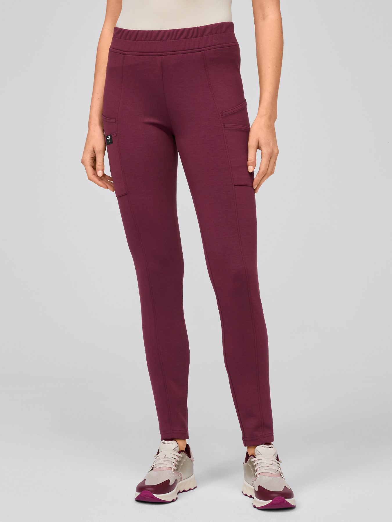 Damen Leggings VIOLA - DualSoft
