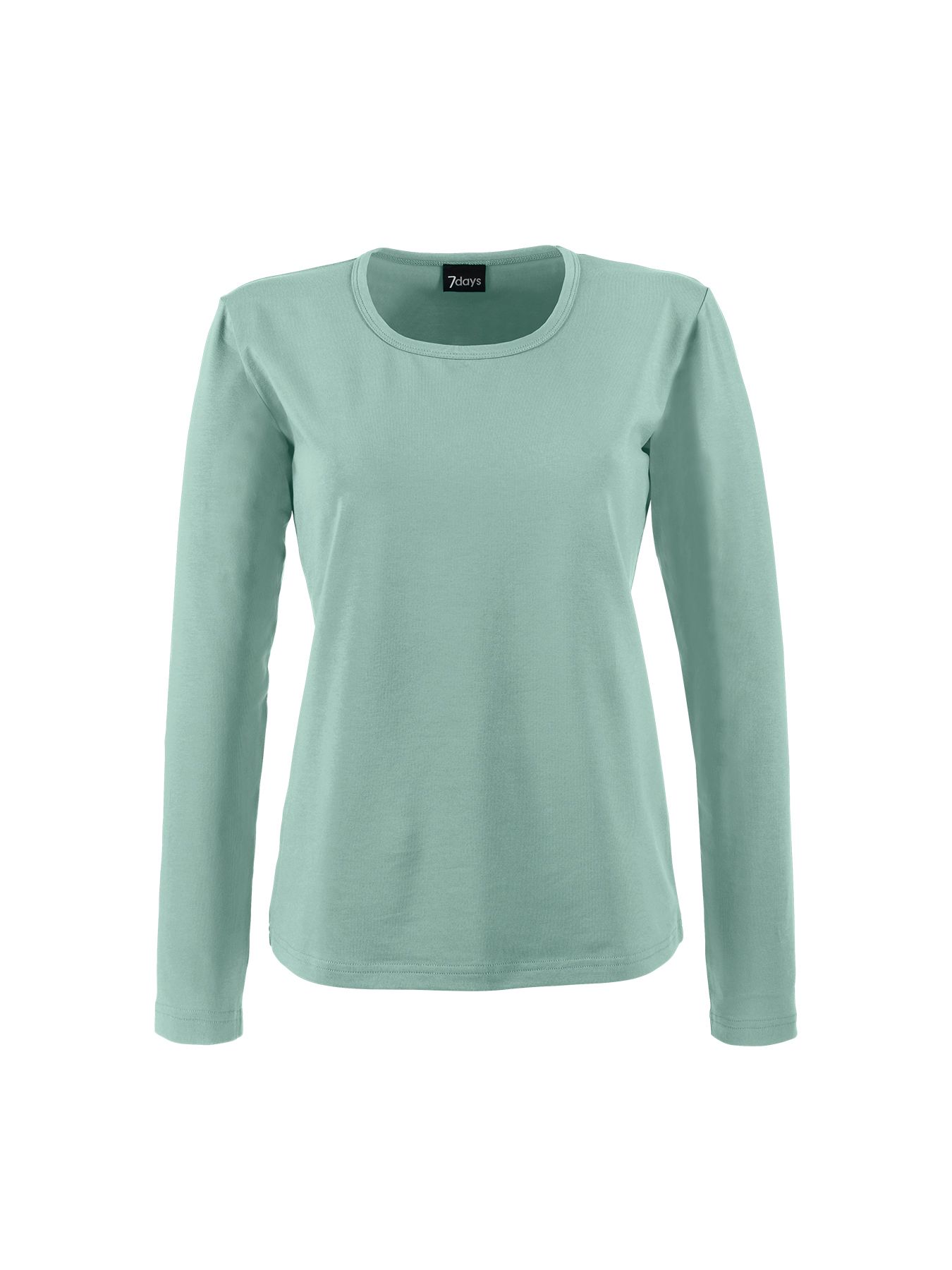 Damen Langarmshirt ZAMORA