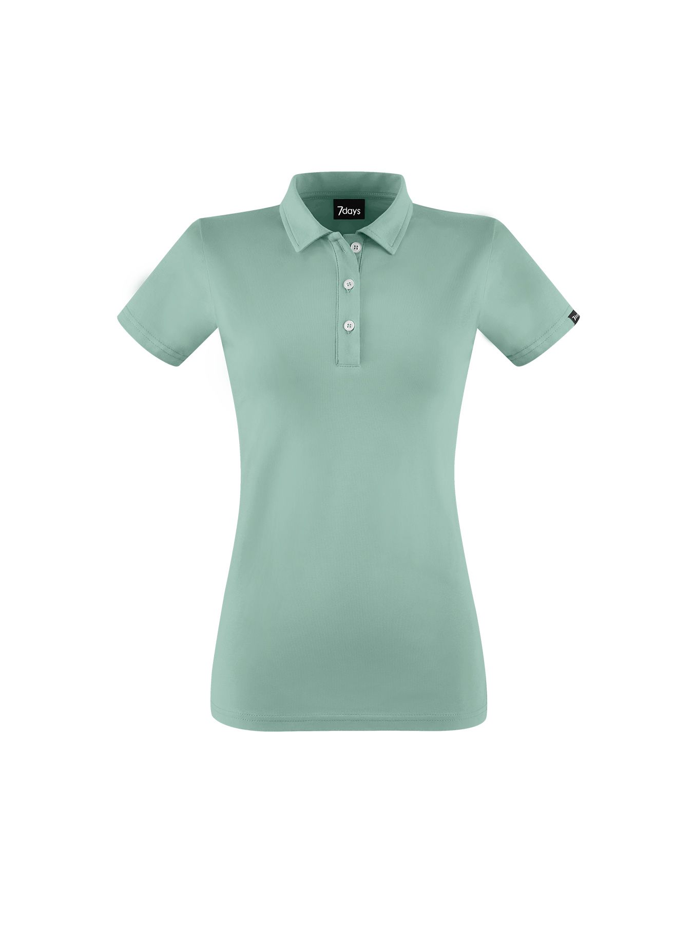Damen Poloshirt MATERA