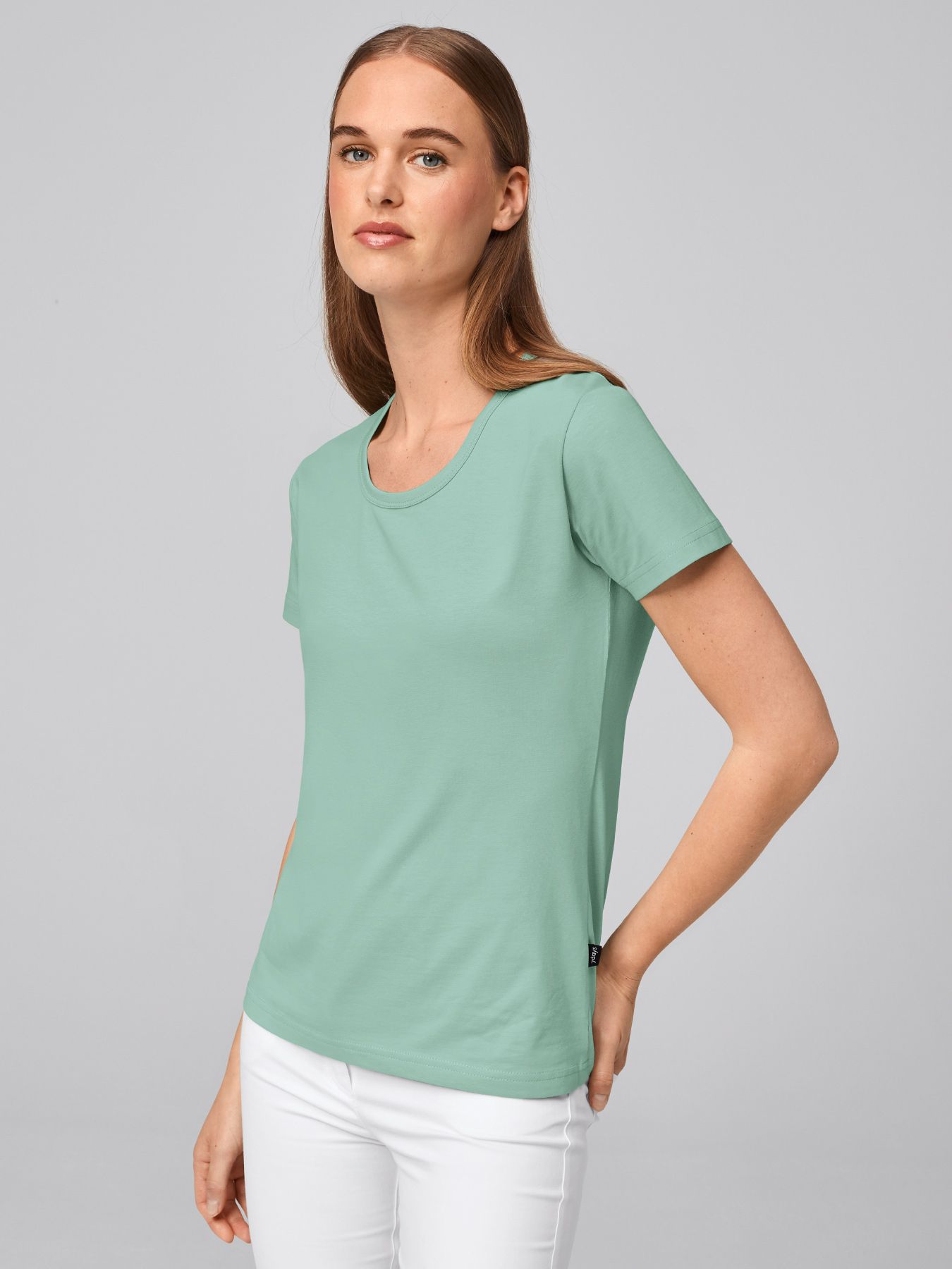 Damen T-Shirt FORMIA