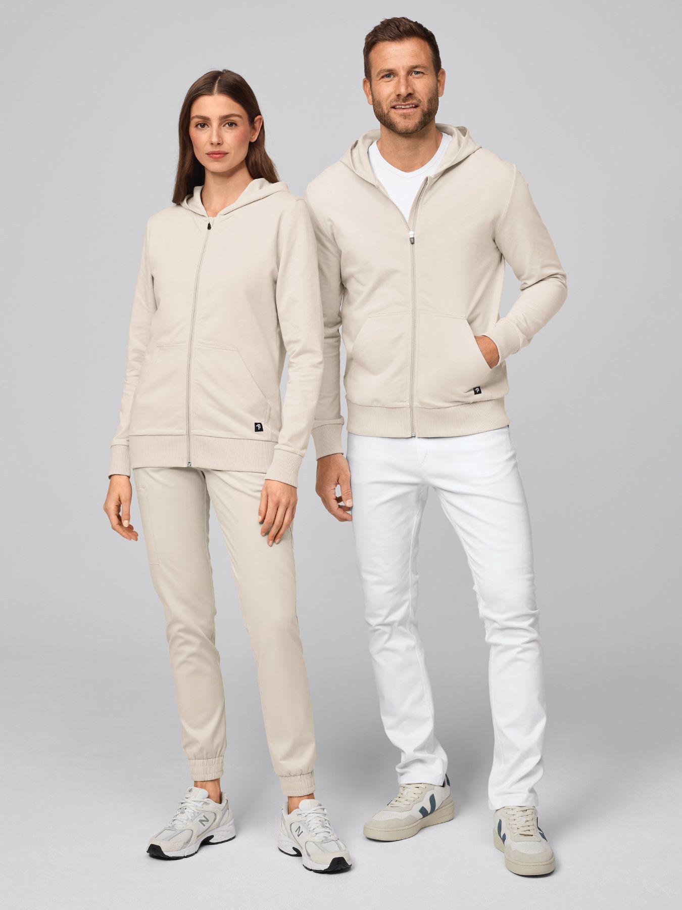 Unisex Jacke OLSE
