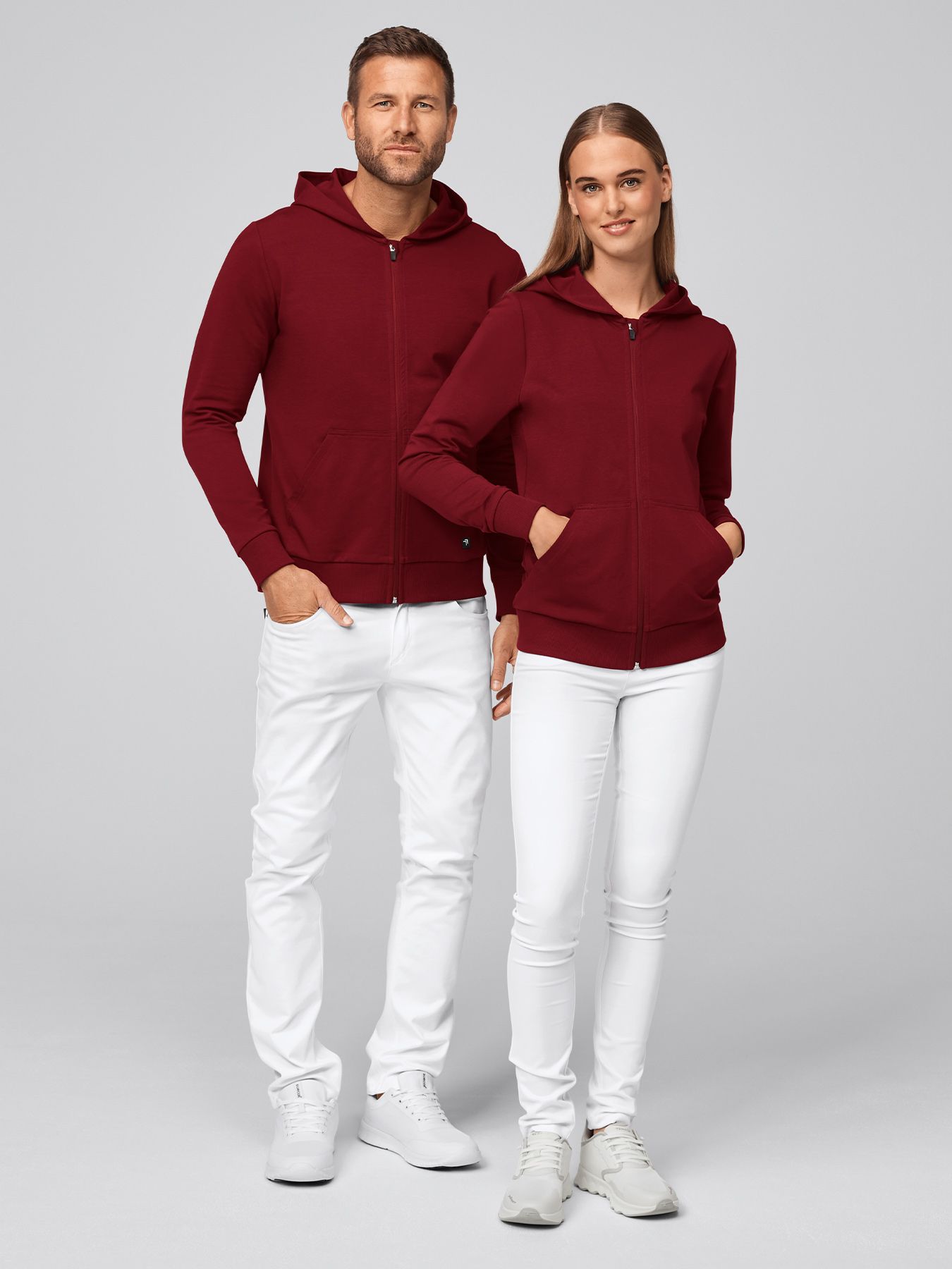 Unisex Jacke OLSE