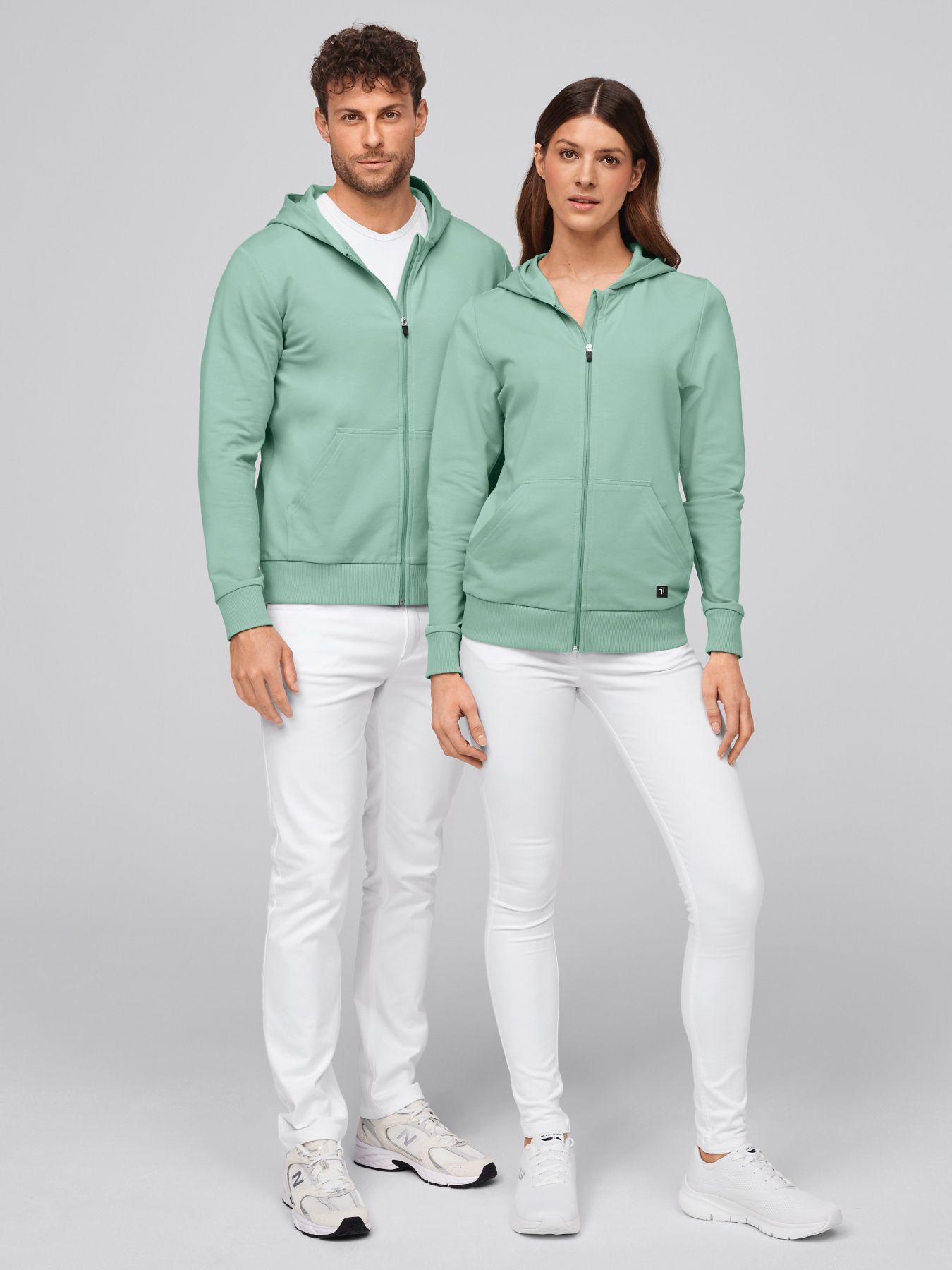 Unisex Jacke OLSE
