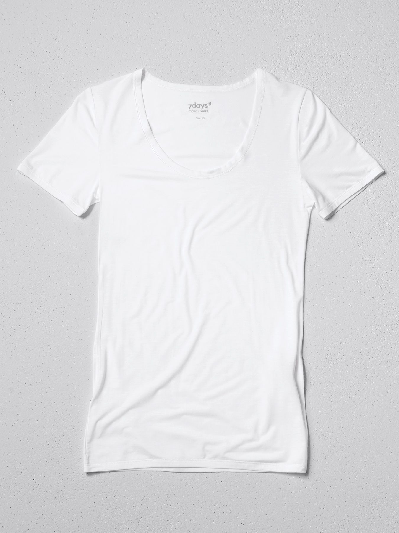 Damen Unterziehshirt CHER 2er-Pack