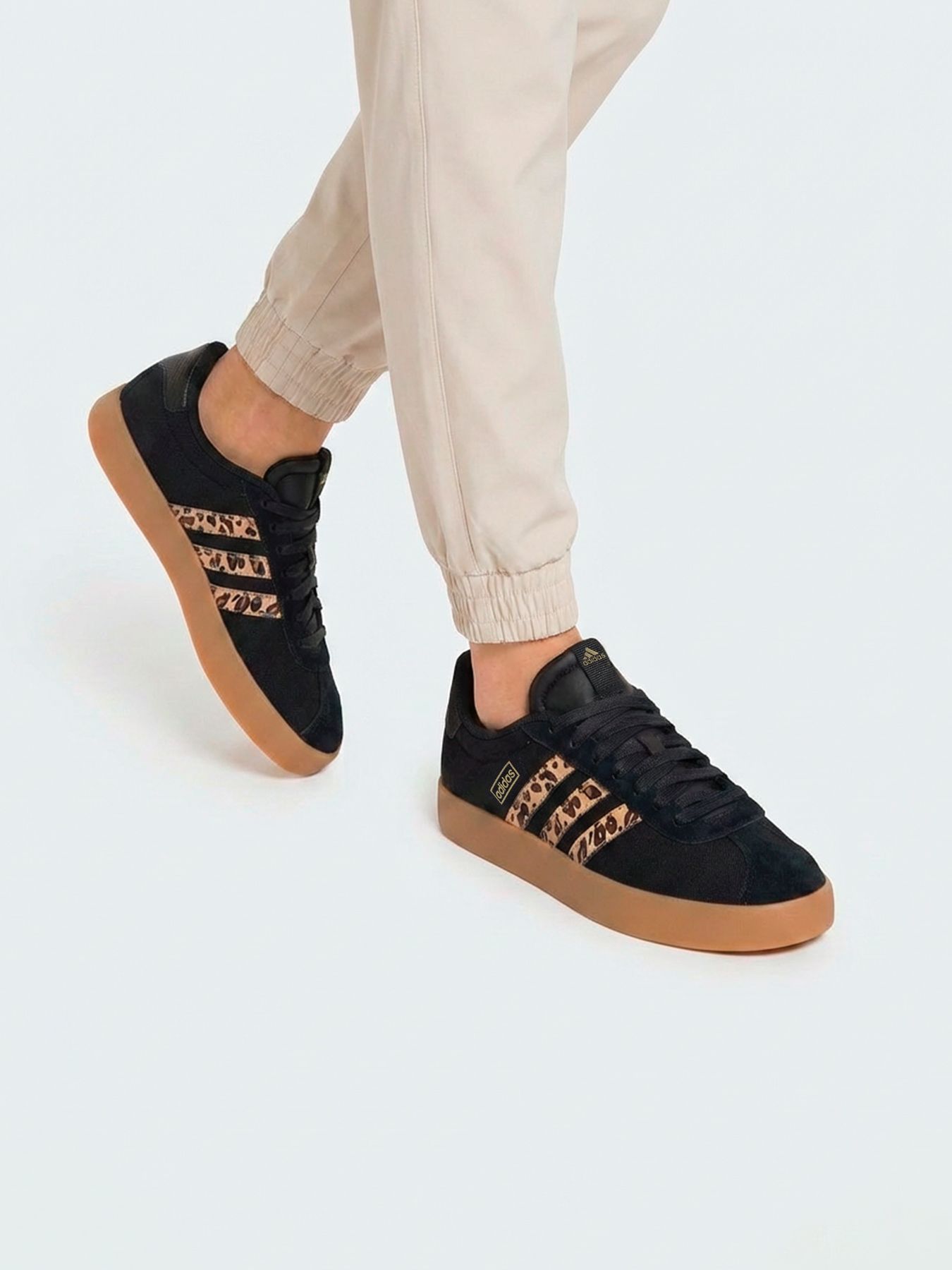 Sneaker adidas VL COURT 3.0 C