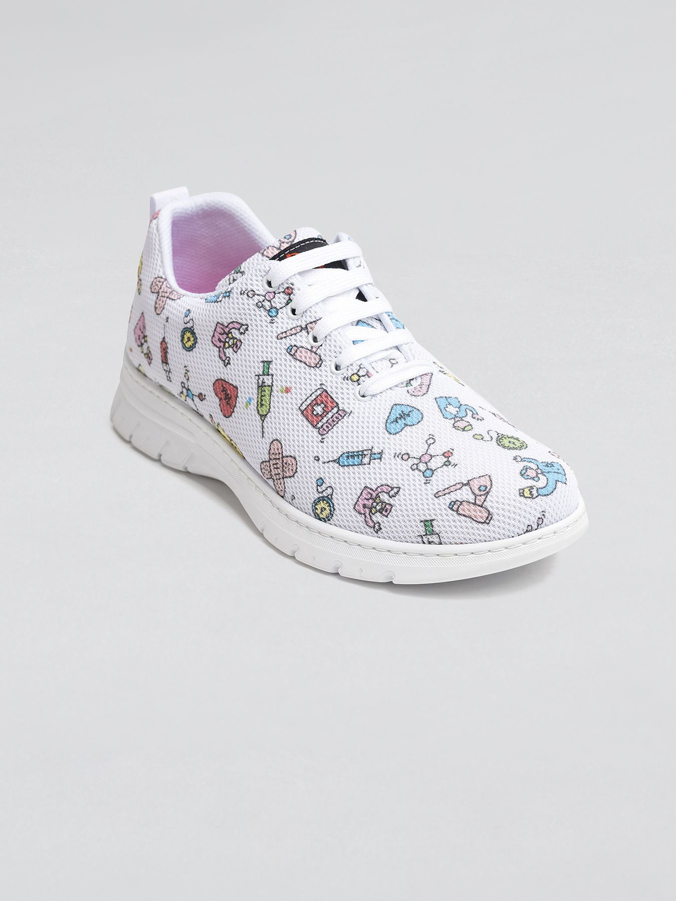 Berufsschuh CALPE Unisex