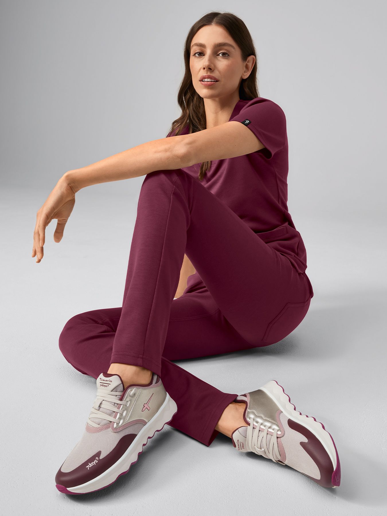 Damen Sneaker Tamaris NOWANA