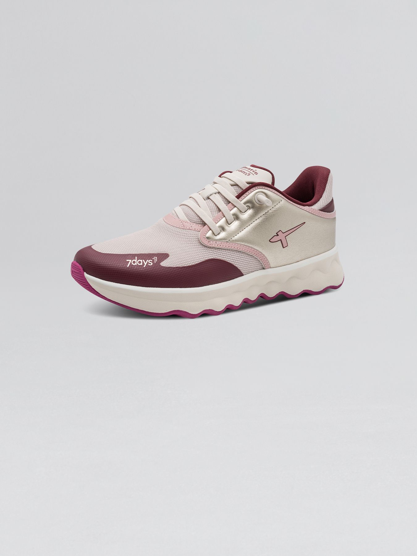 Damen Sneaker Tamaris NOWANA