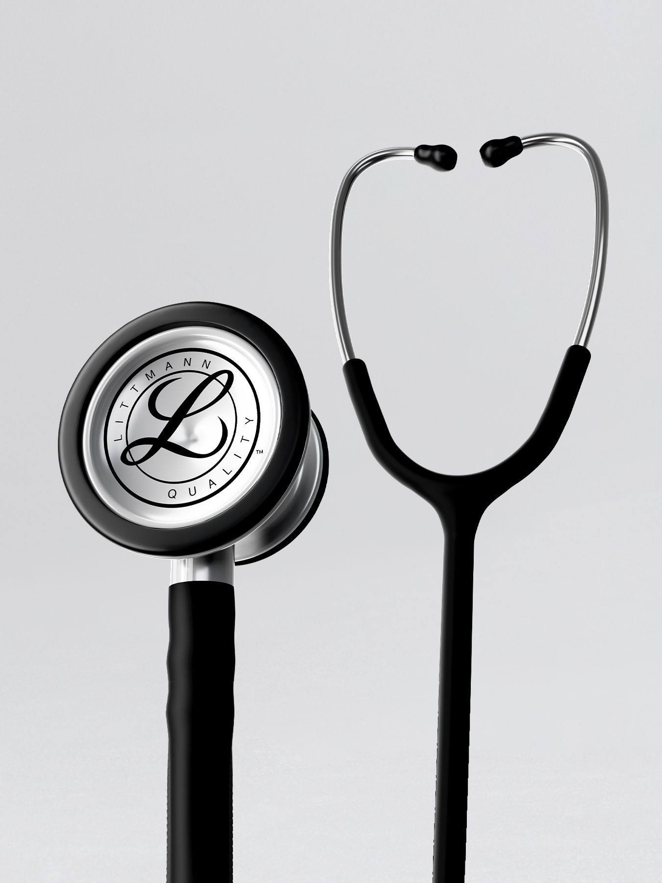 Stethoskop Littmann® Classic III™ Satin Finish