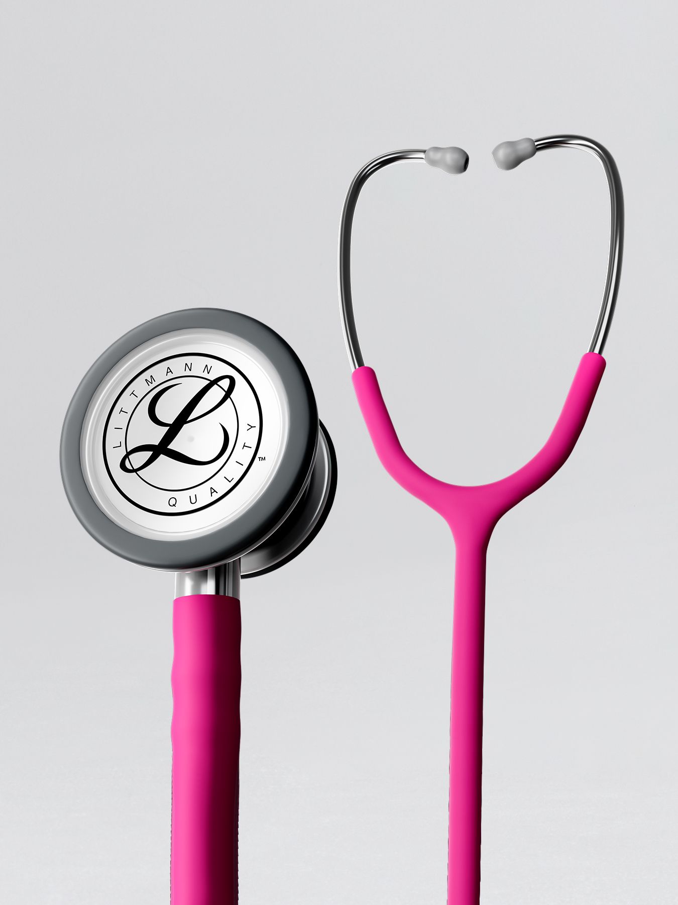 Stethoskop Littmann® Classic III™ Satin Finish