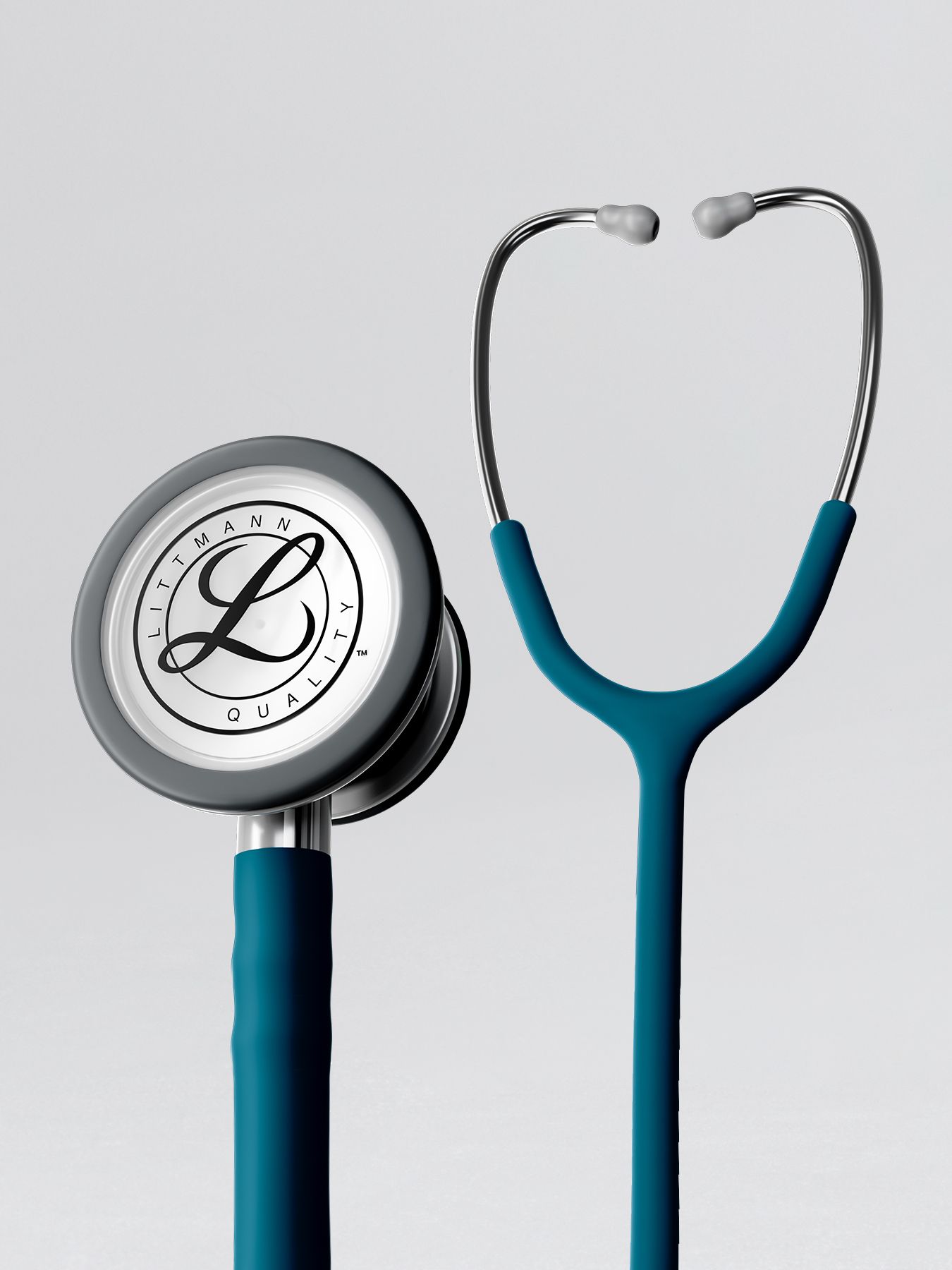 Stethoskop Littmann® Classic III™ Satin Finish