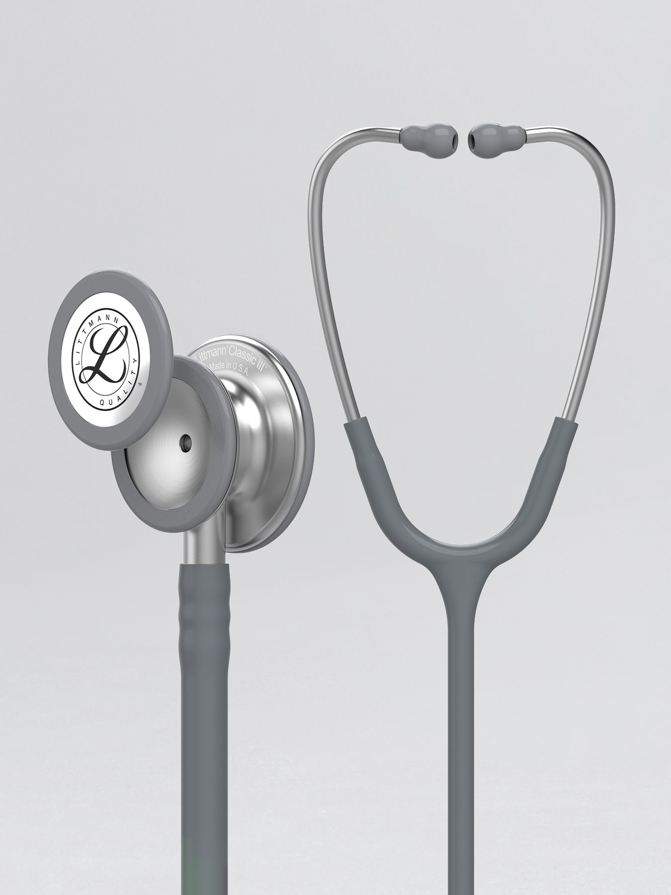 Stethoskop Littmann® Classic III™ Steel