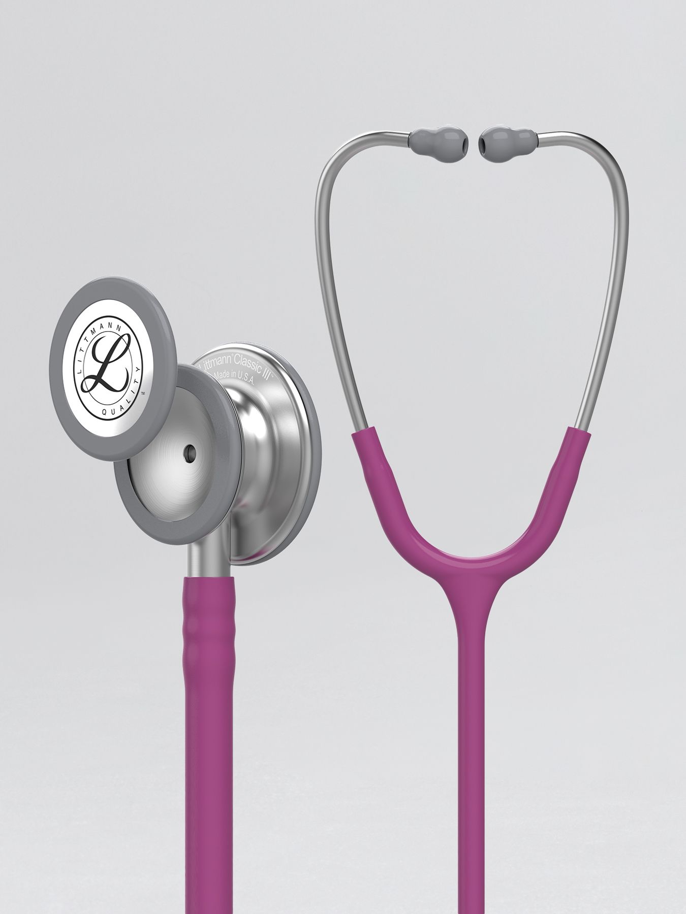 Stethoskop Littmann® Classic III™ Steel