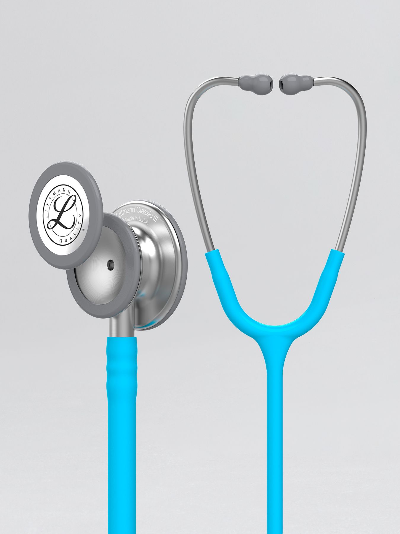 Stethoskop Littmann® Classic III™ Steel