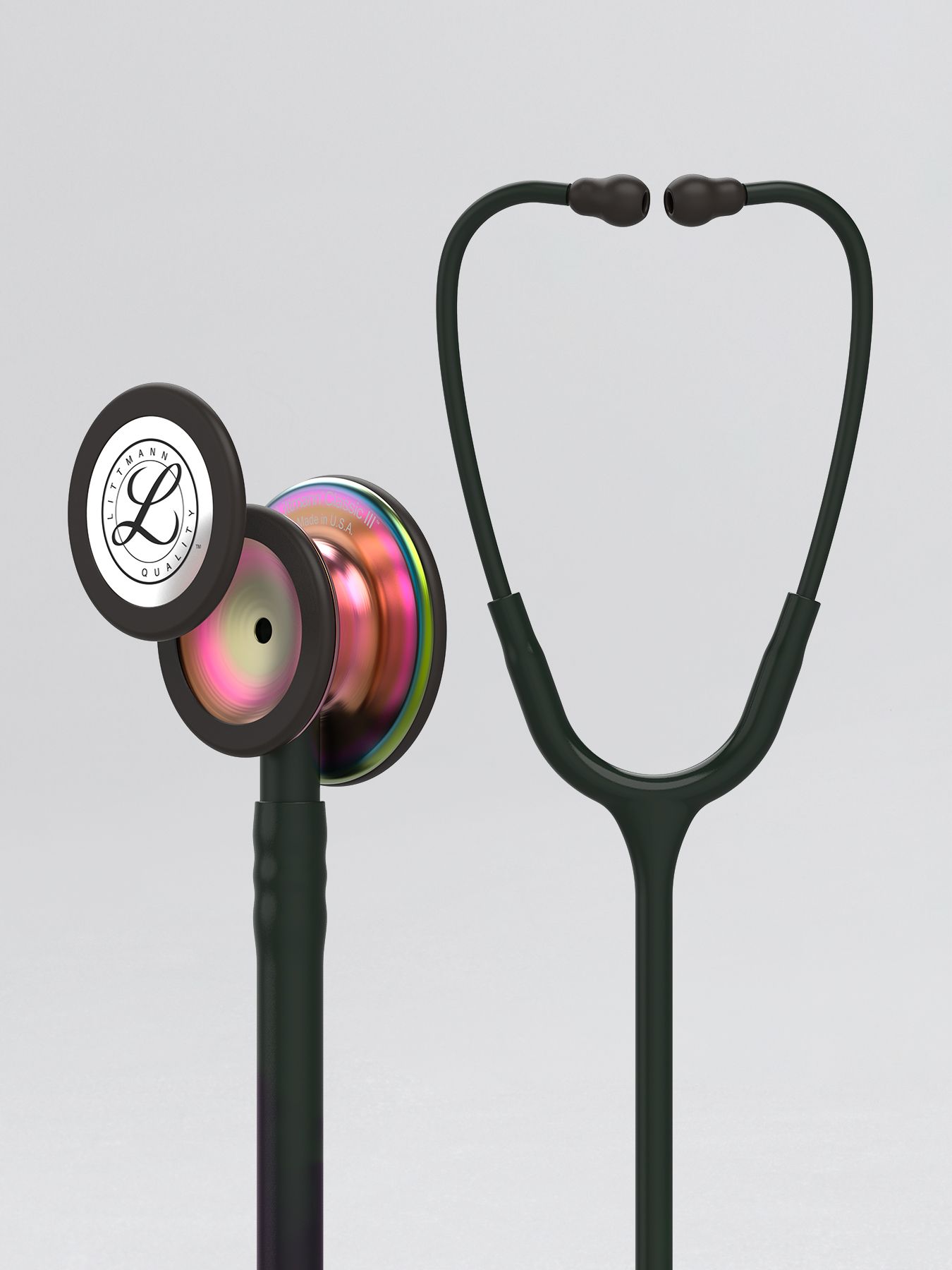 Stethoskop Littmann® Classic III™ Rainbow