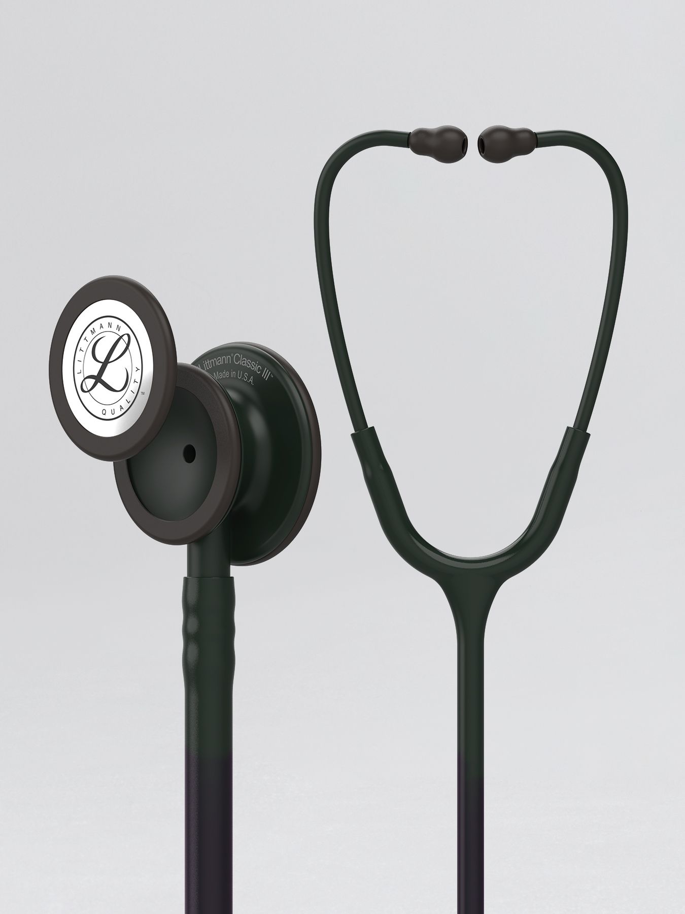Stethoskop Littmann® Classic III™ Black