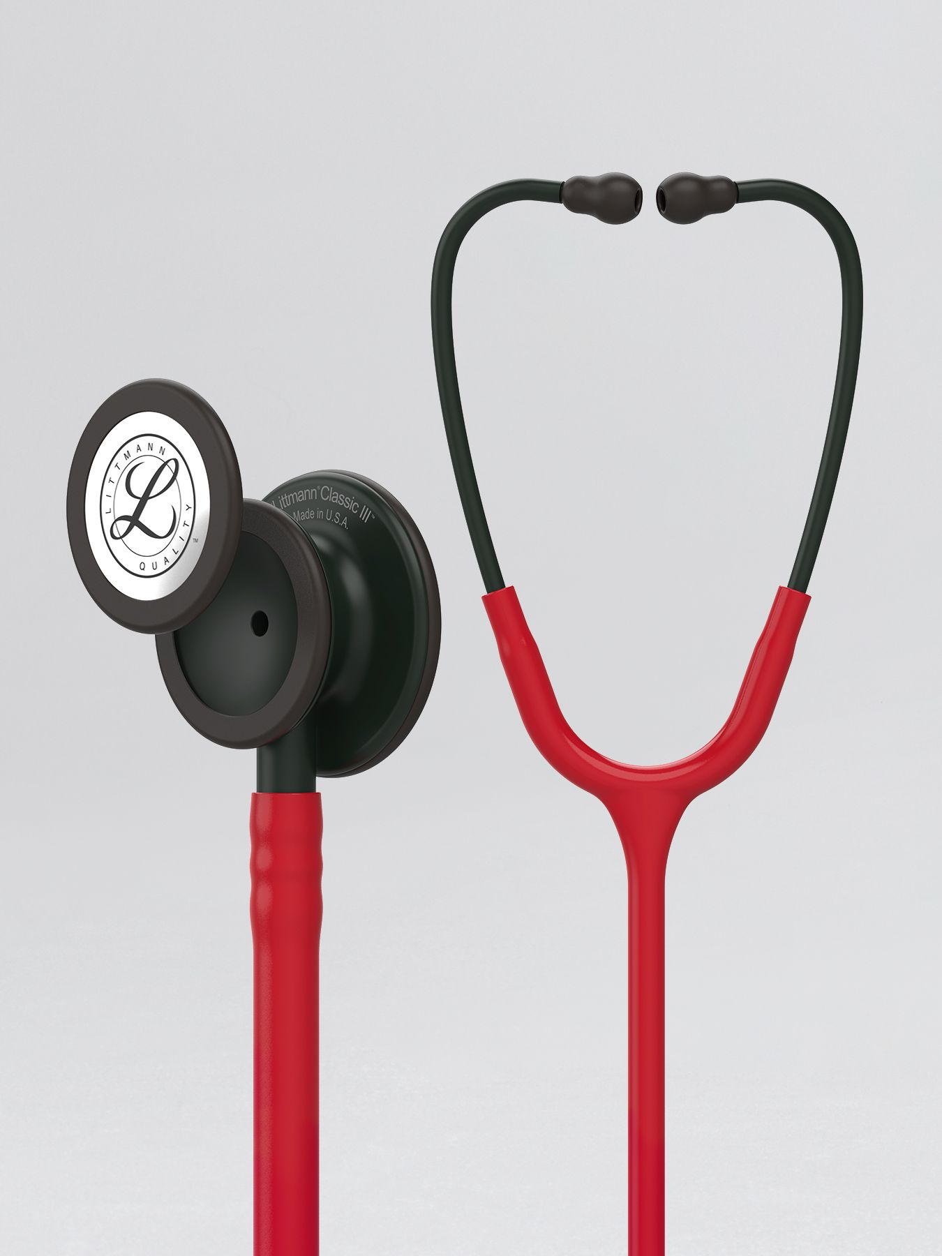 Stethoskop Littmann® Classic III™ Black