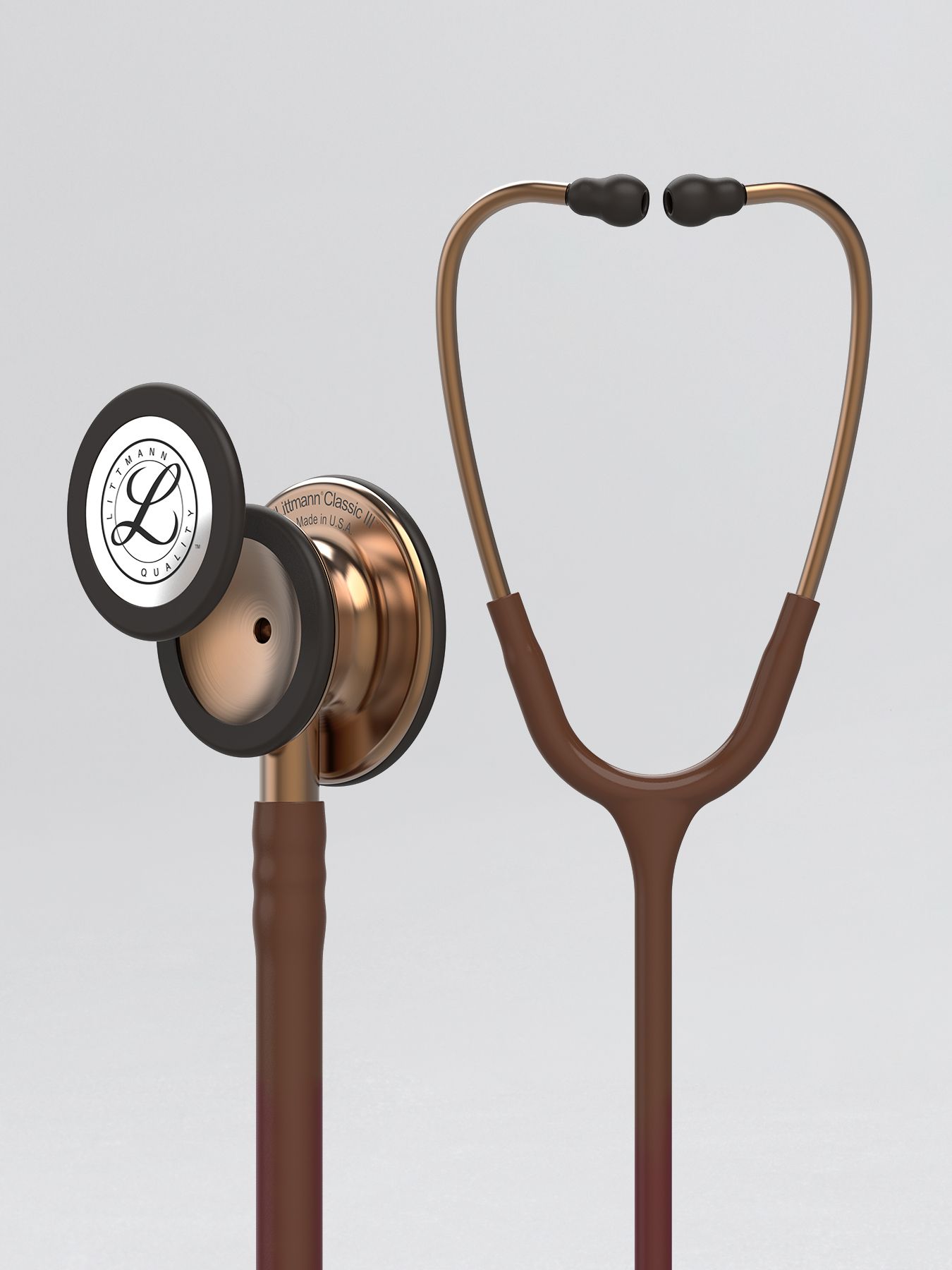 Stethoskop Littmann® Classic III™ Copper