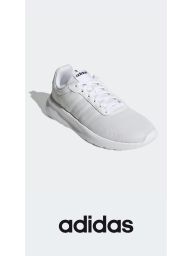 Adidas lite racer dame 2025