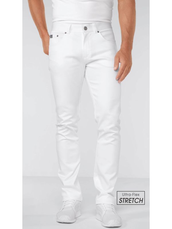 Ultra-Flex-Jeans, blickdicht