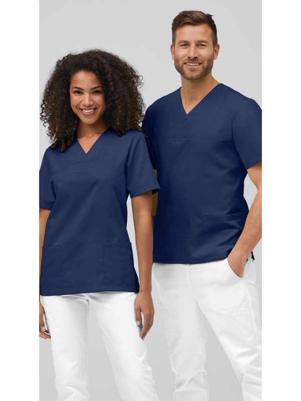 Unisex-Kasack 60°
