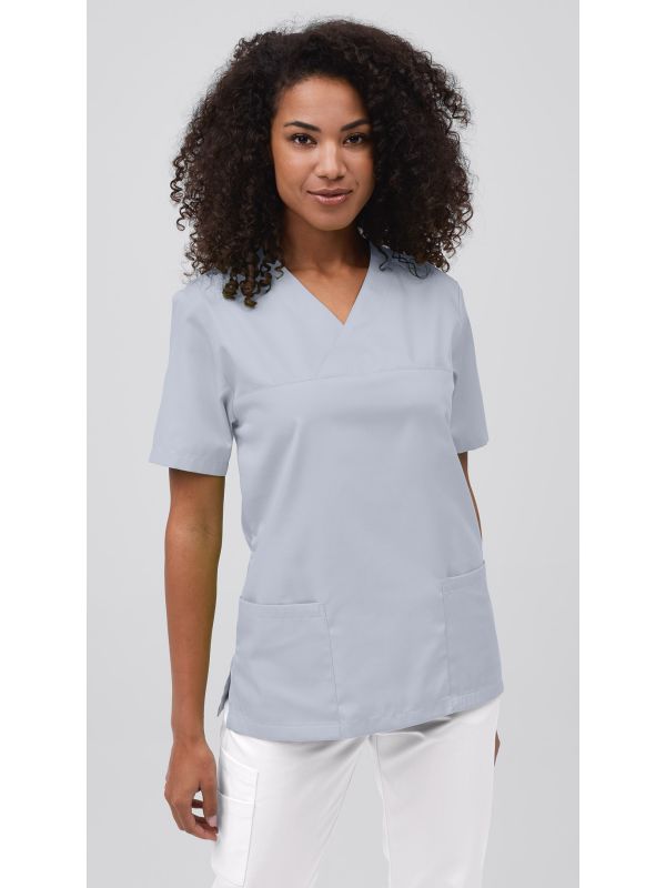 Unisex-Kasack 60°