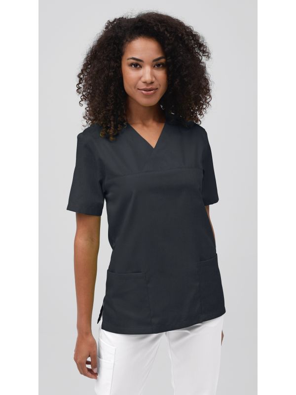 Unisex-Kasack 60°