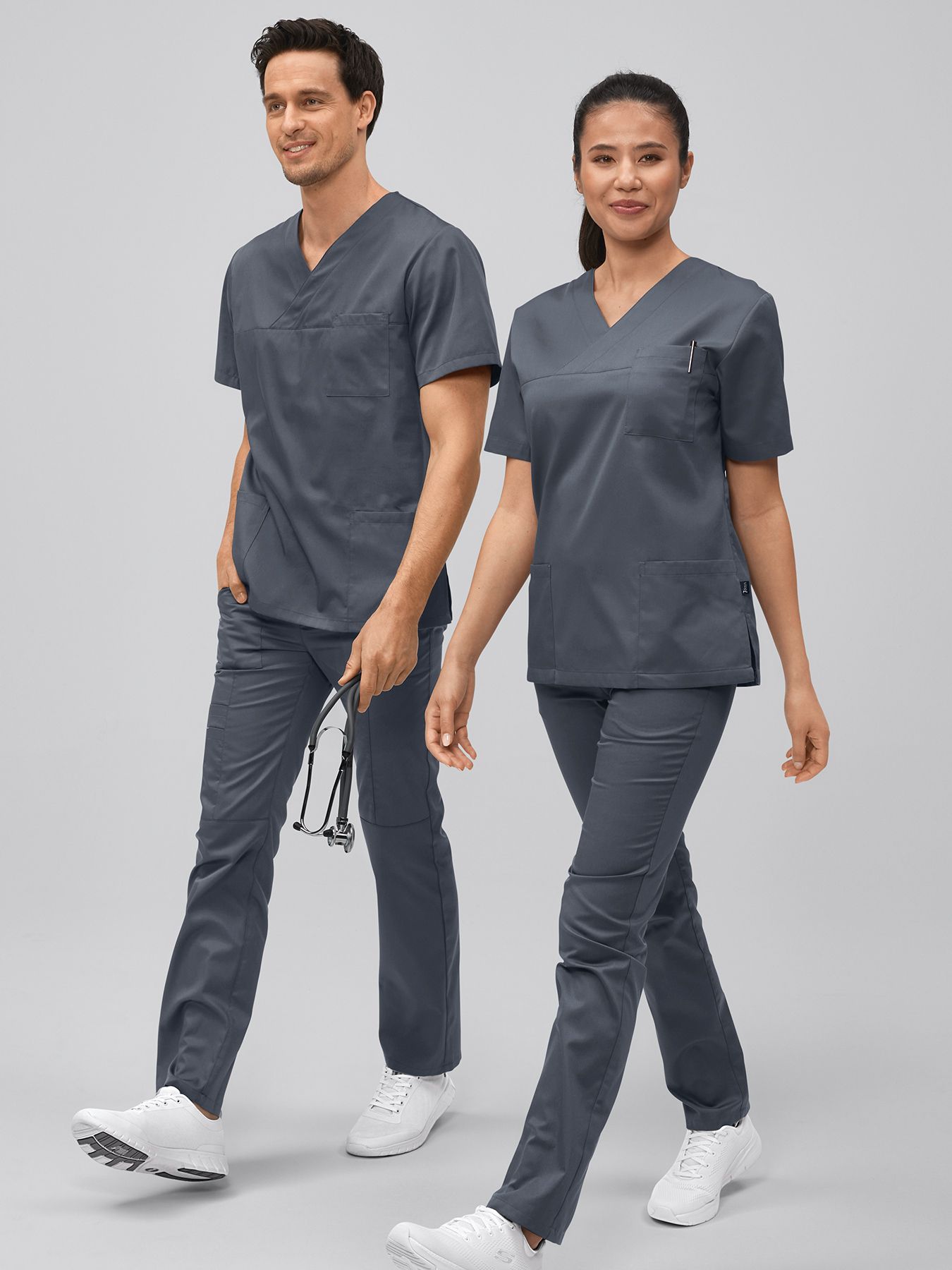 Unisex OP-Kasack PISA