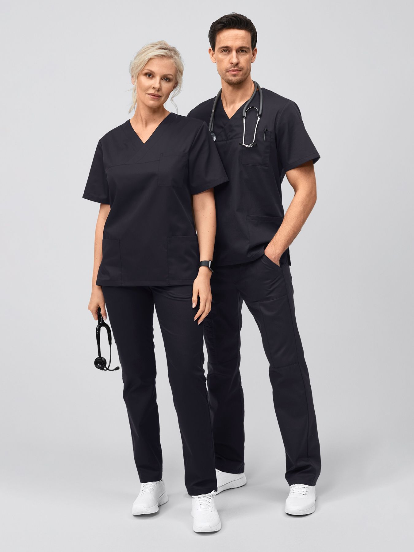 Unisex OP-Kasack PISA
