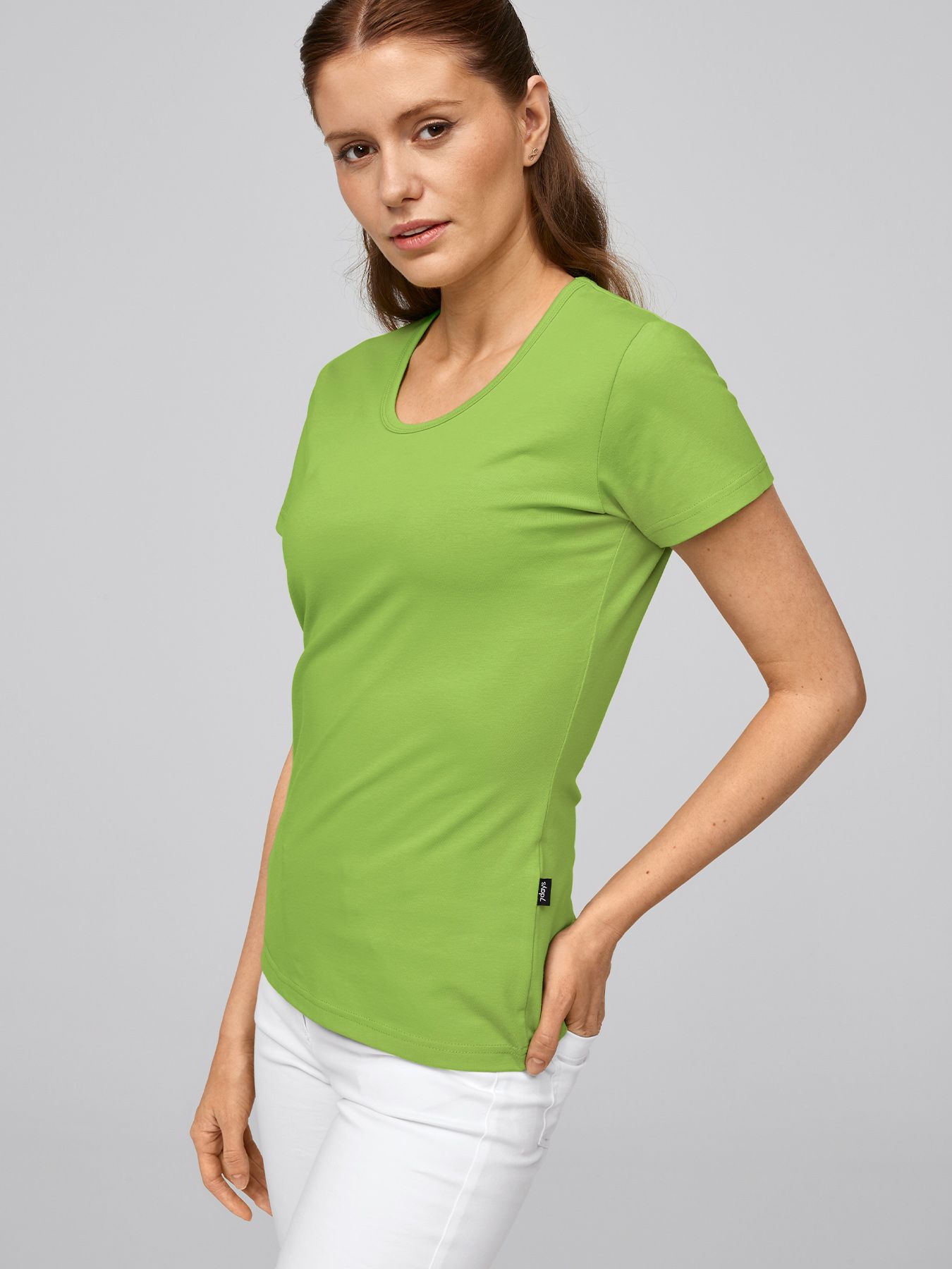 Damen T-Shirt FORMIA