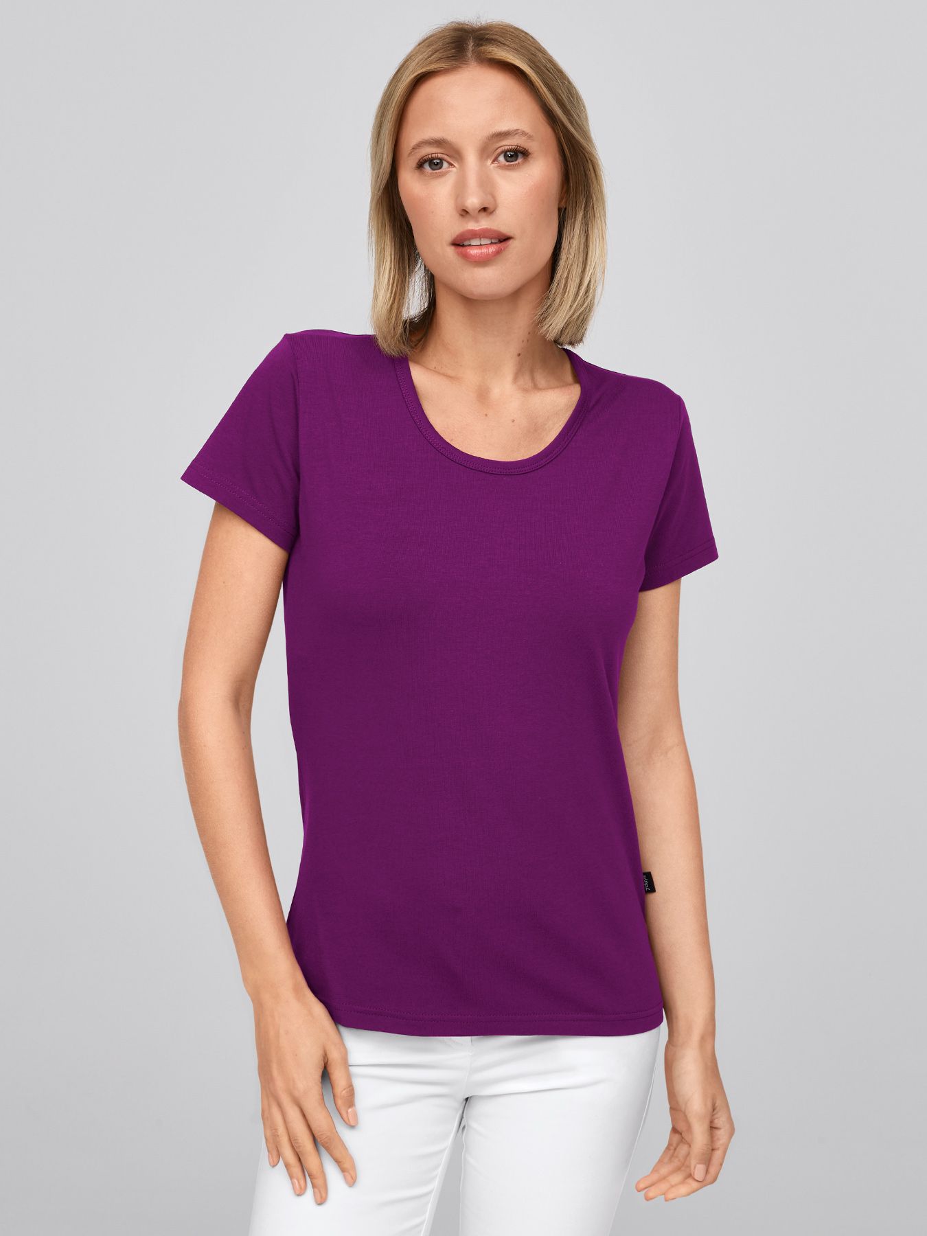 Damen T-Shirt FORMIA