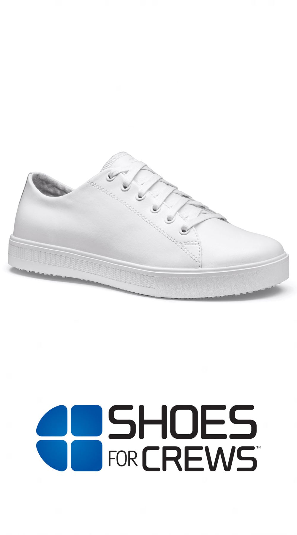 Sneaker SHOES FOR CREWS OLD SCHOOL LOW-RIDER IV