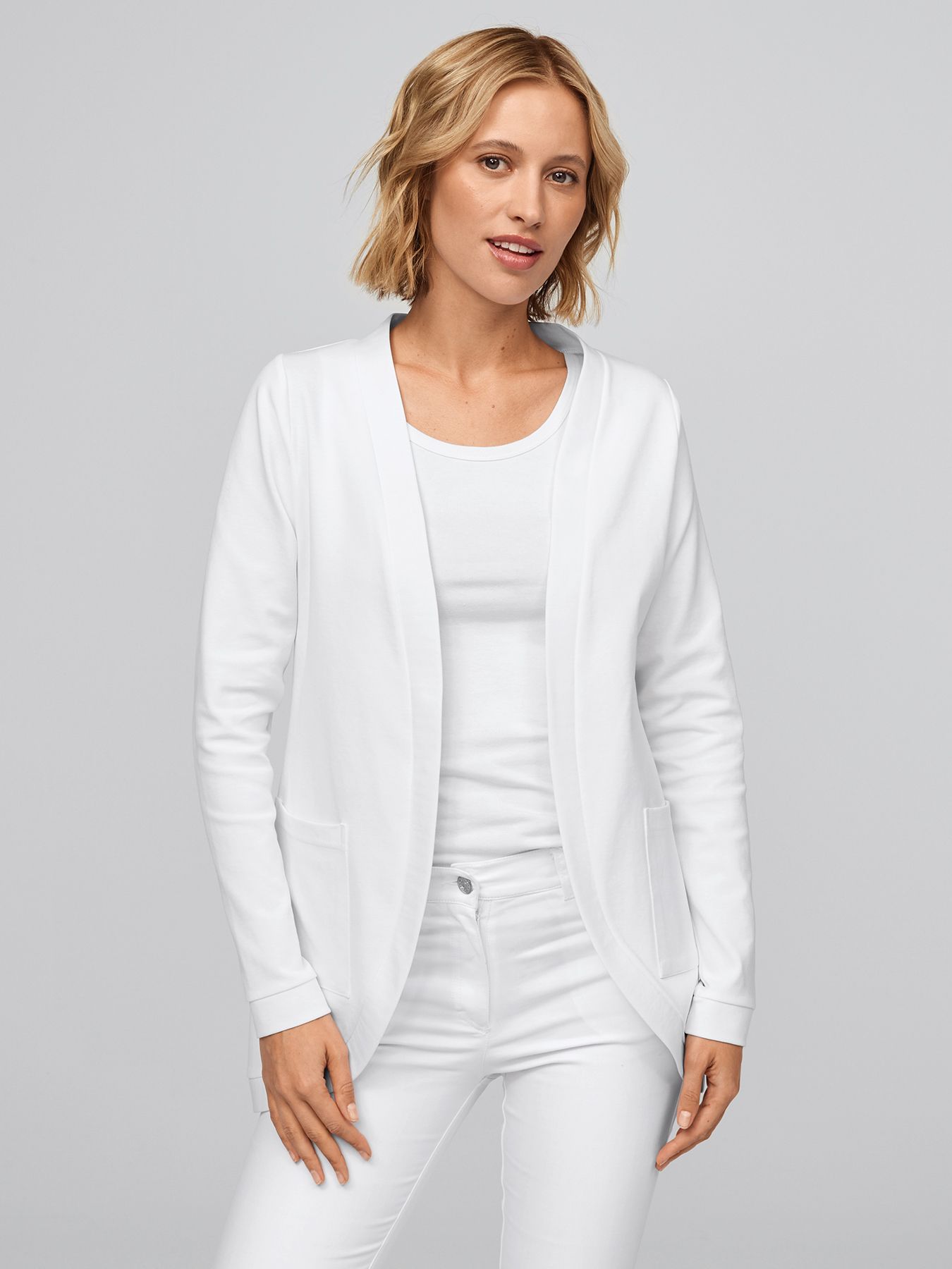 Jerseyjacke MUDAU
