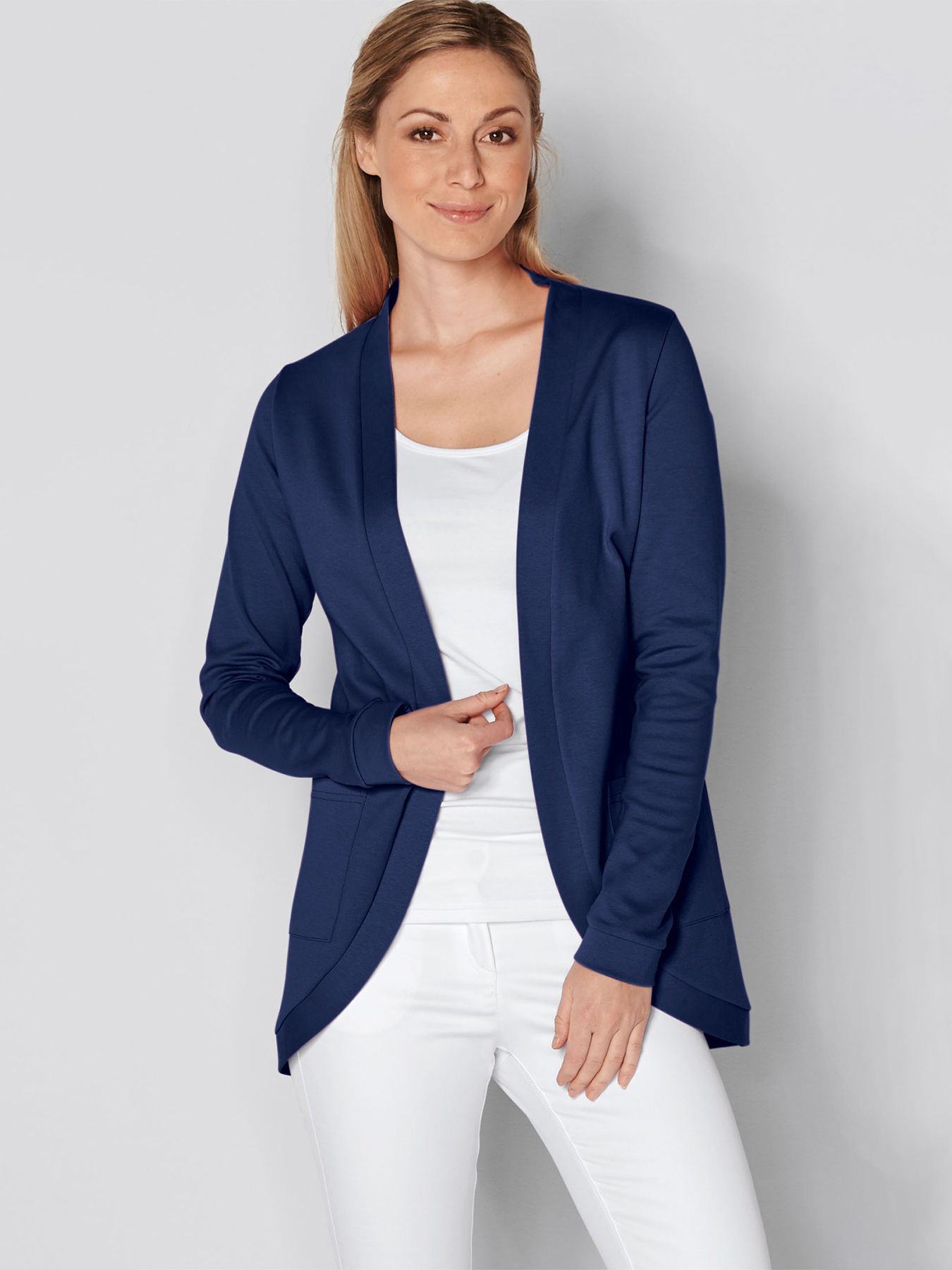 Jerseyjacke MUDAU