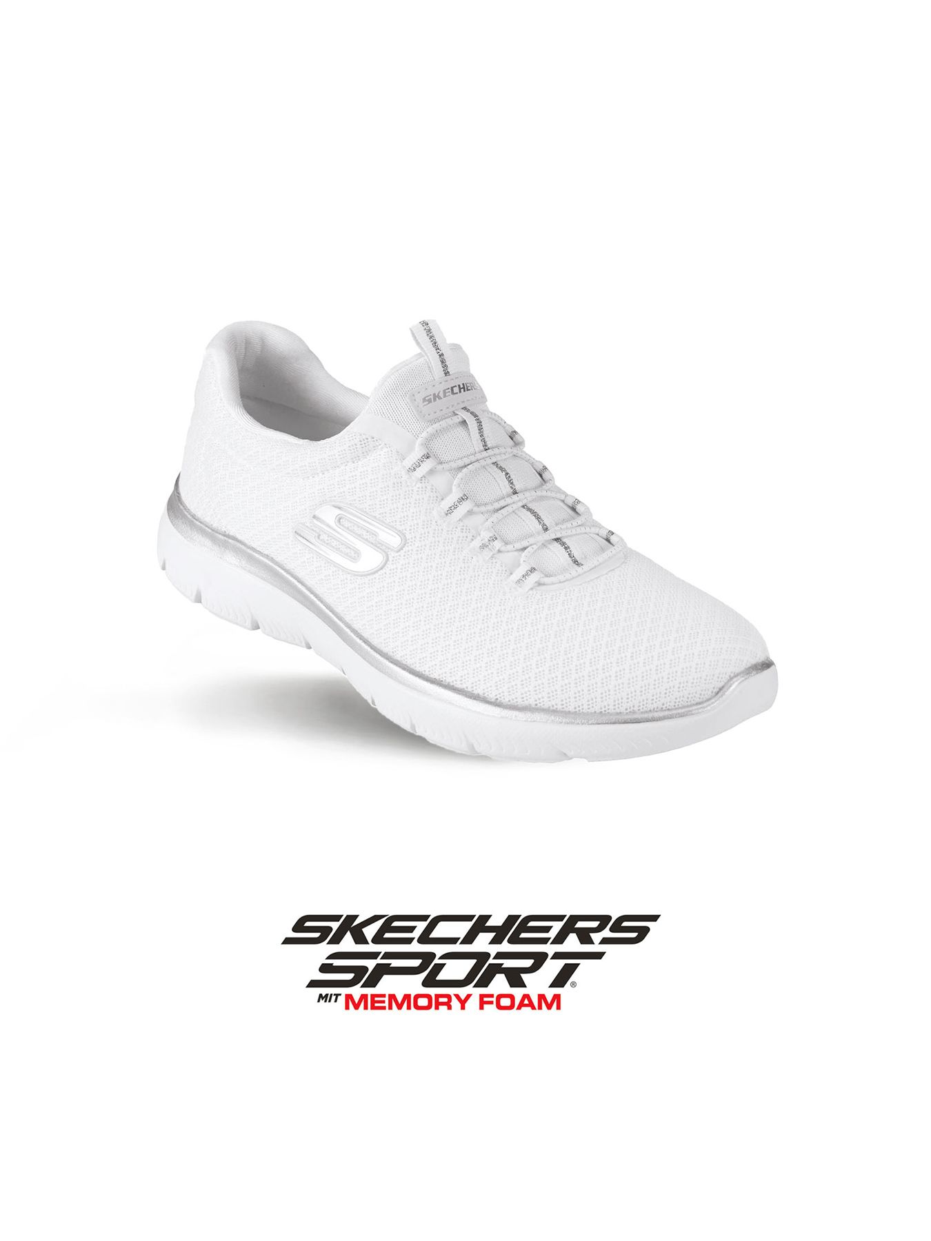 Sneaker SKECHERS Summit