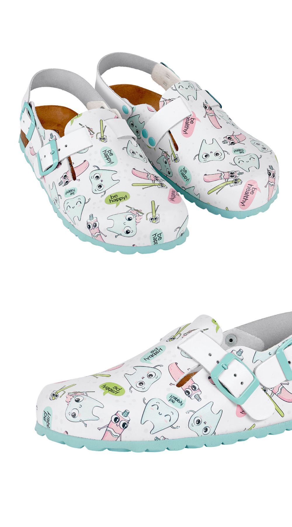 Komfort-Clog 