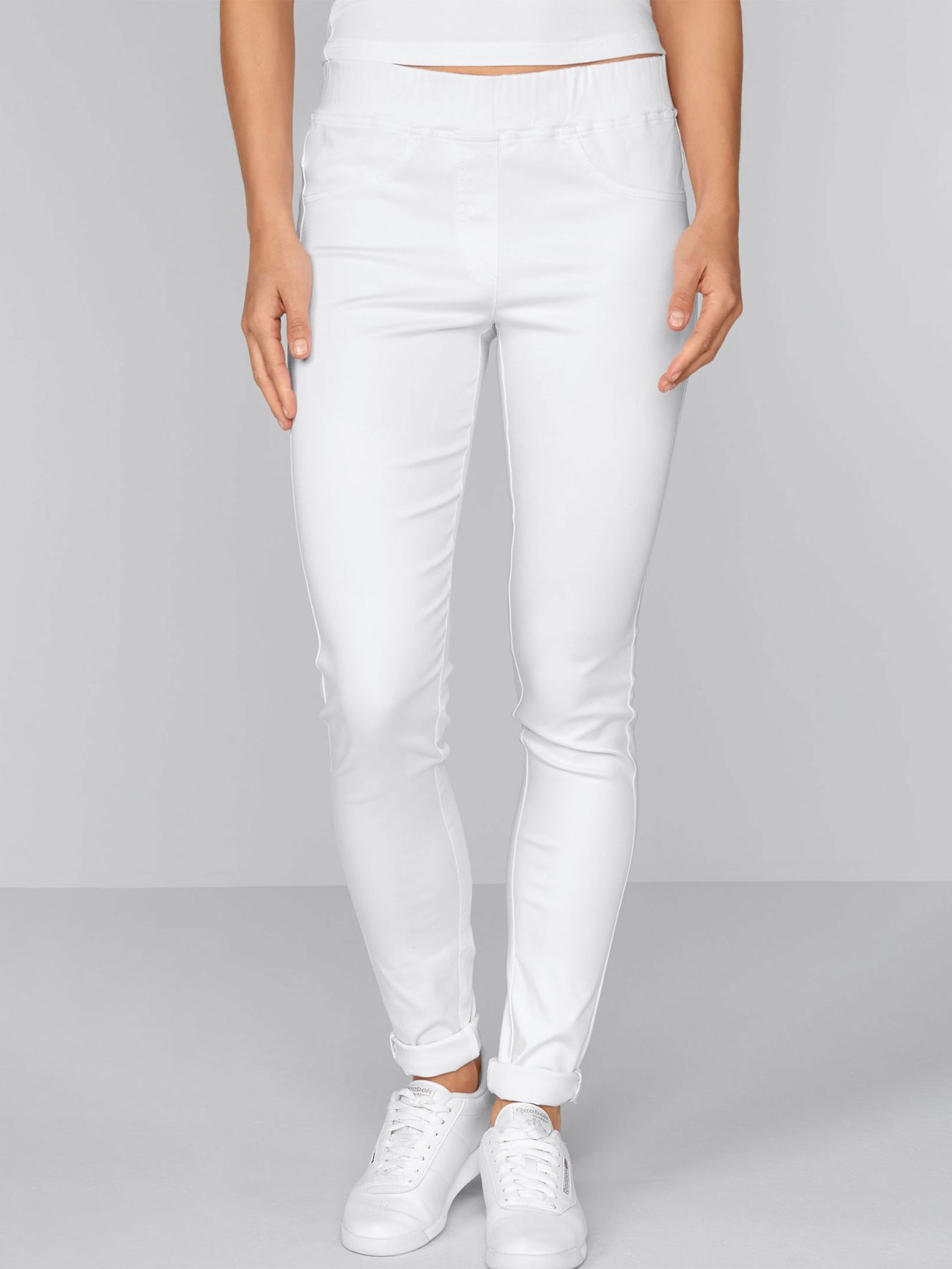 Damen Soft-Flex-Hose AMELIA