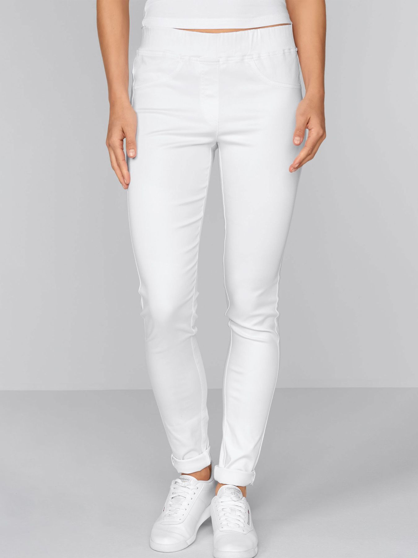 Damen Soft-Flex-Hose AMELIA