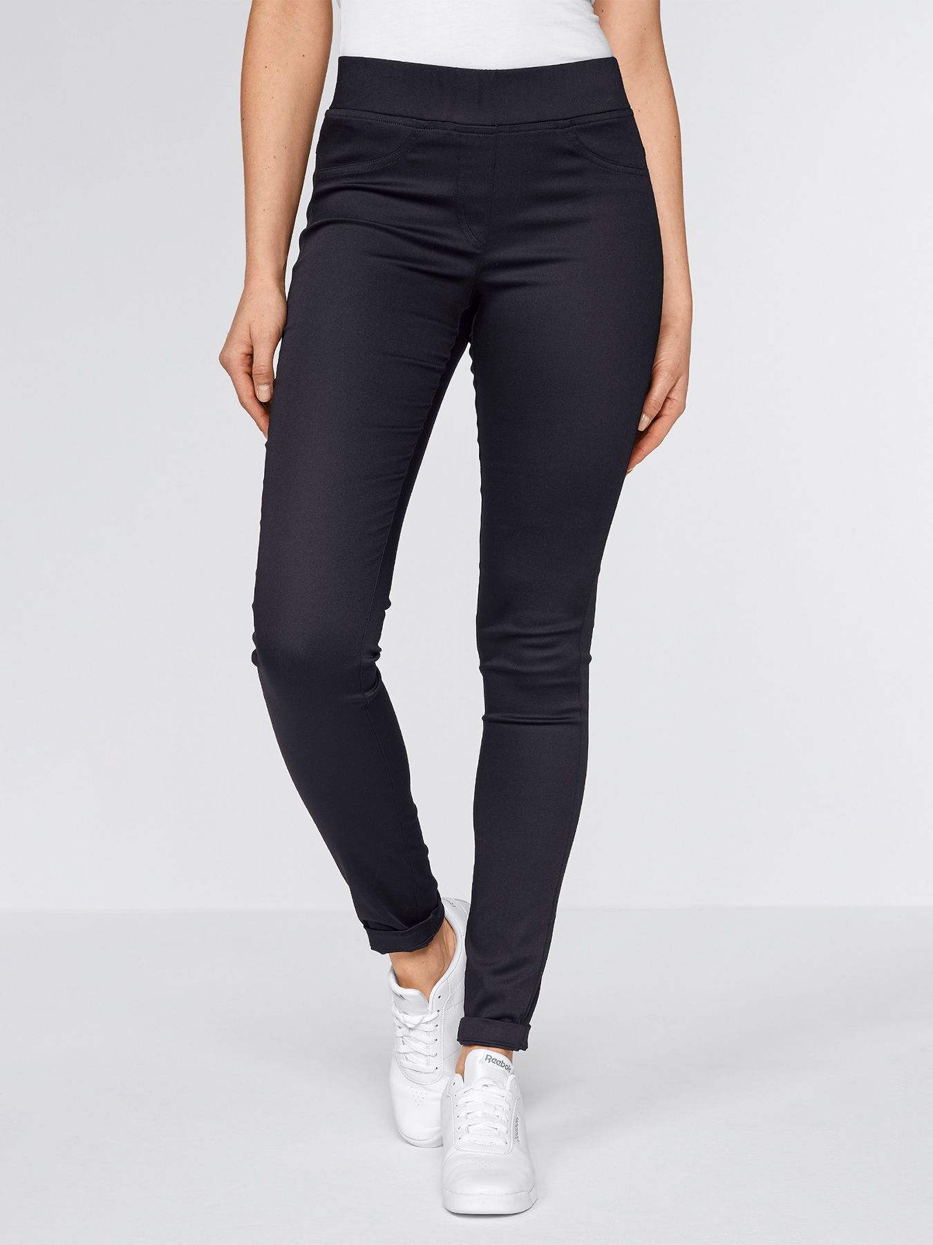 Soft-Stretchhose AMELIA