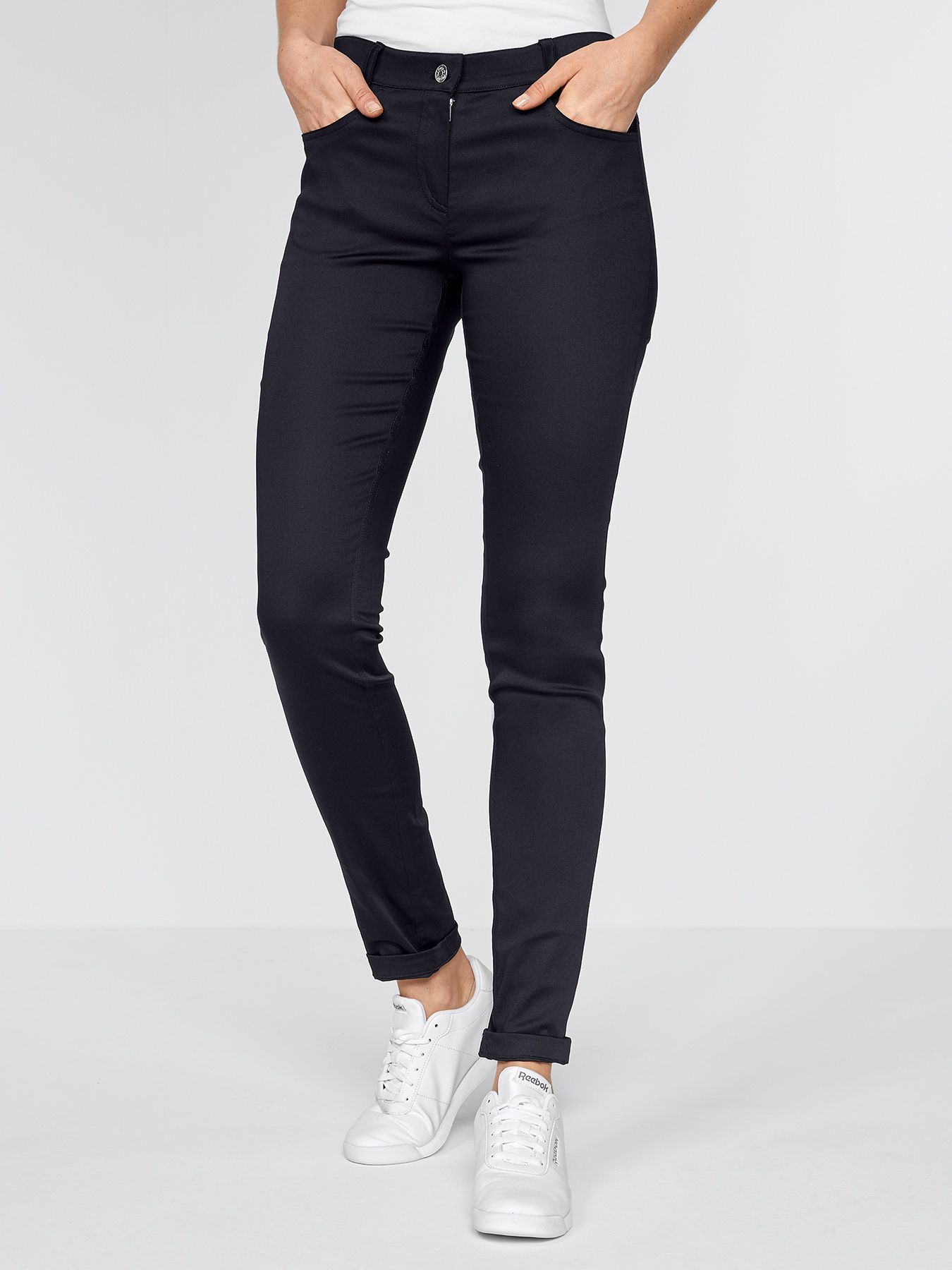 Soft-Stretch-Hose
