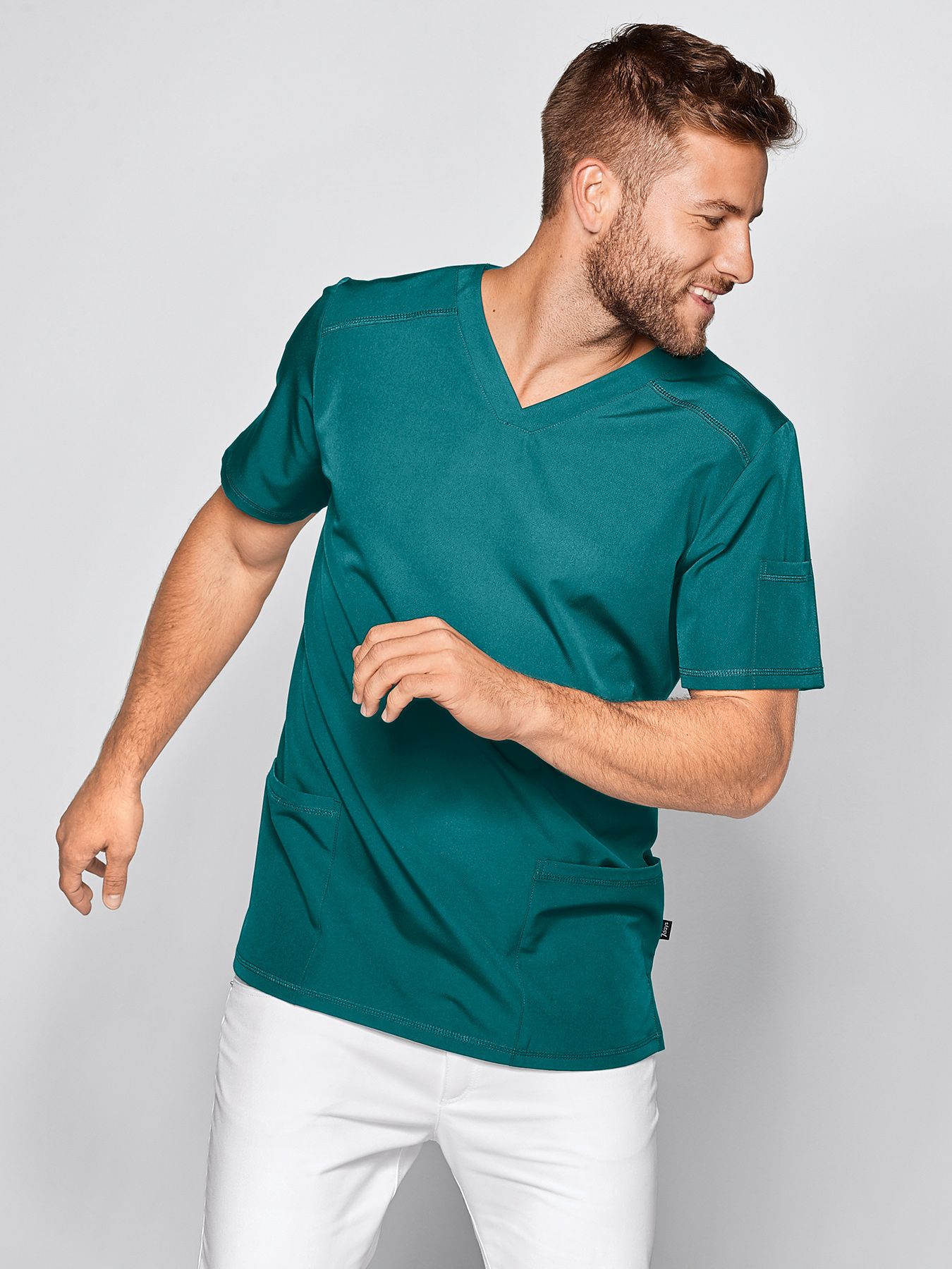 Active-Stretch-Kasack ANDREAS