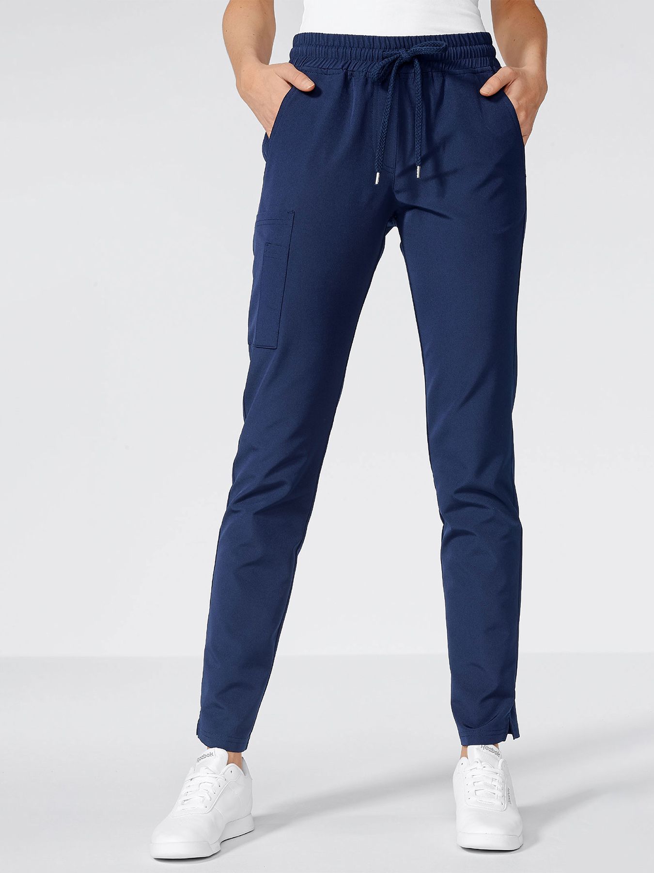 Active-Stretchhose EDE mit Beintaschen
