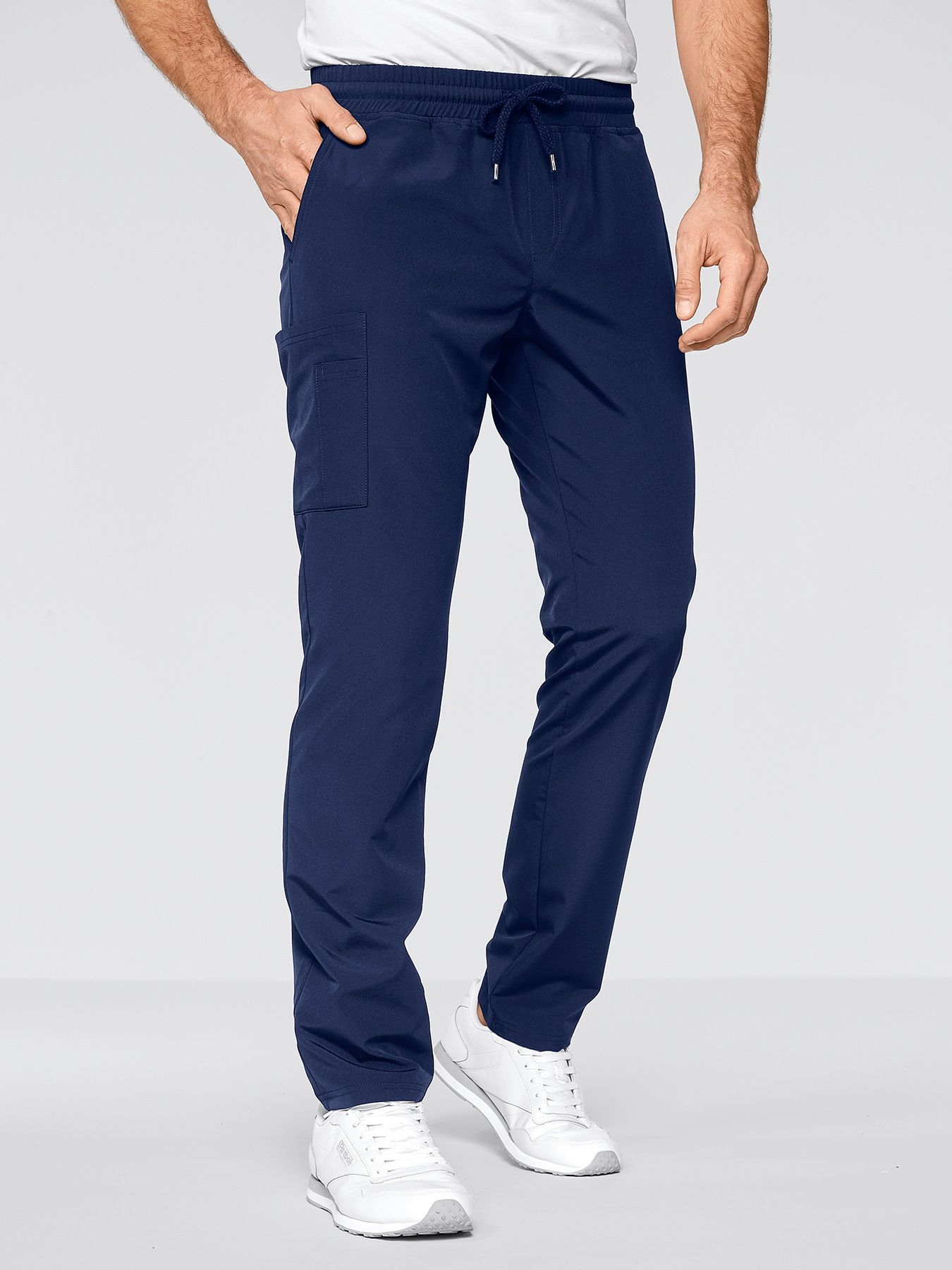 Active-Stretchhose DAON mit Beintaschen