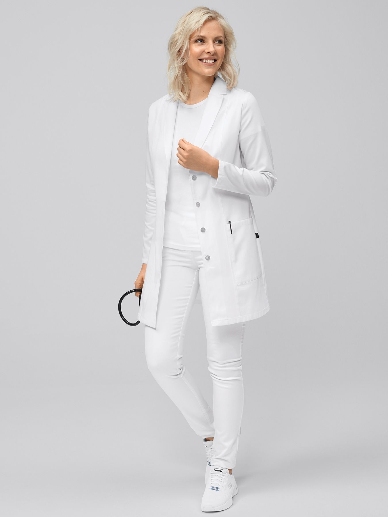 Kurzmantel ANKARA, slim-fit