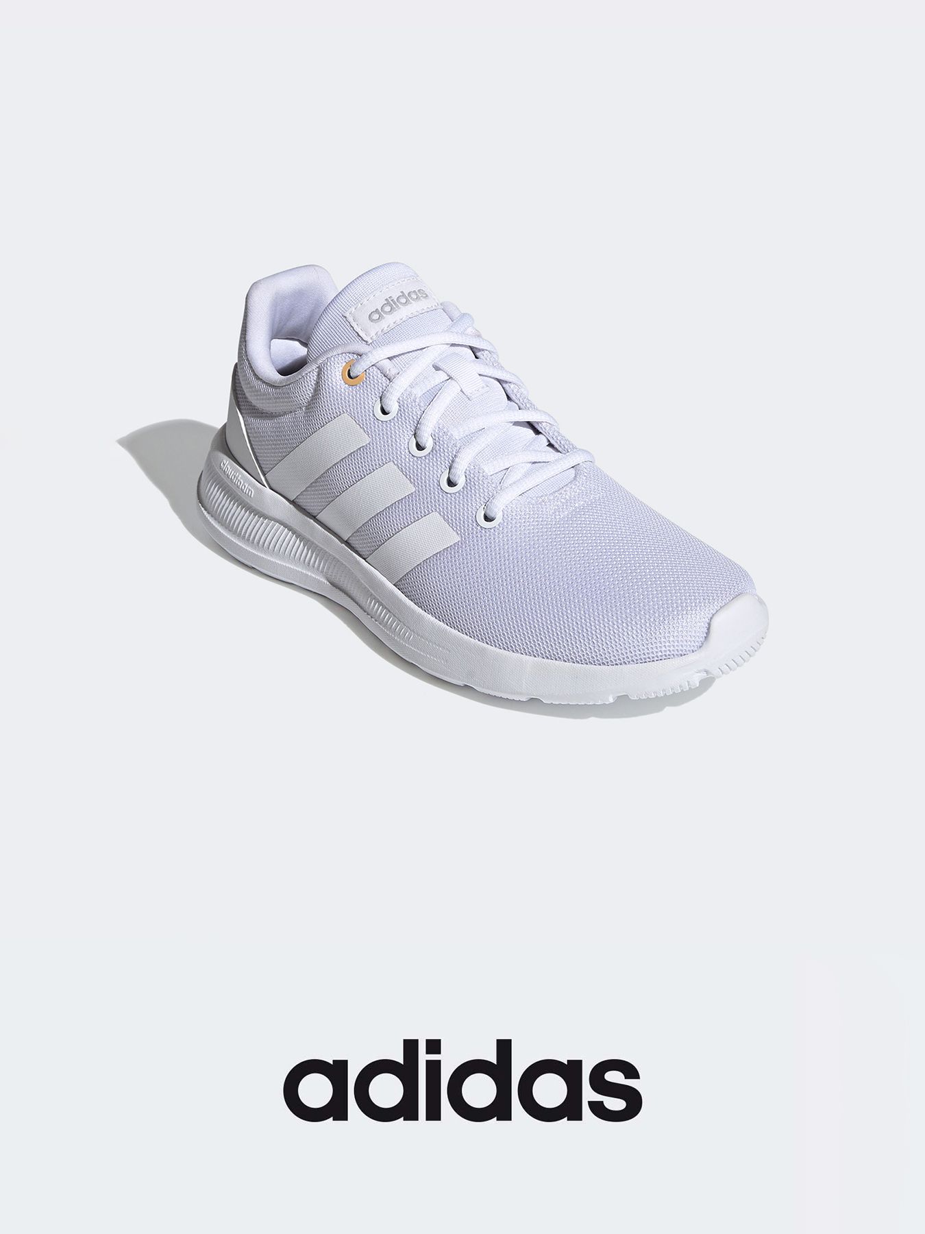 Damensneaker Lite Racer adidas