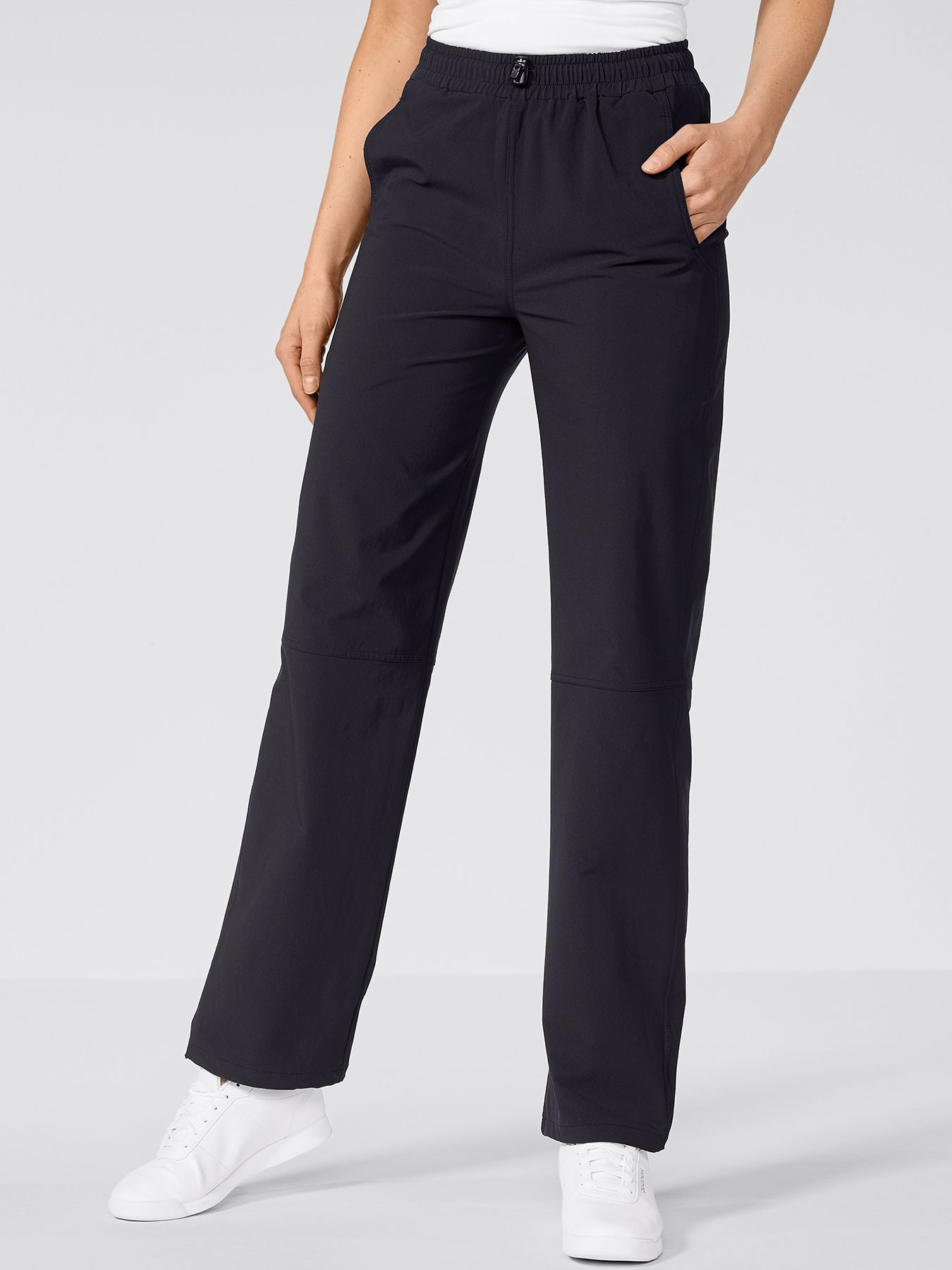 Unisex Stretchhose