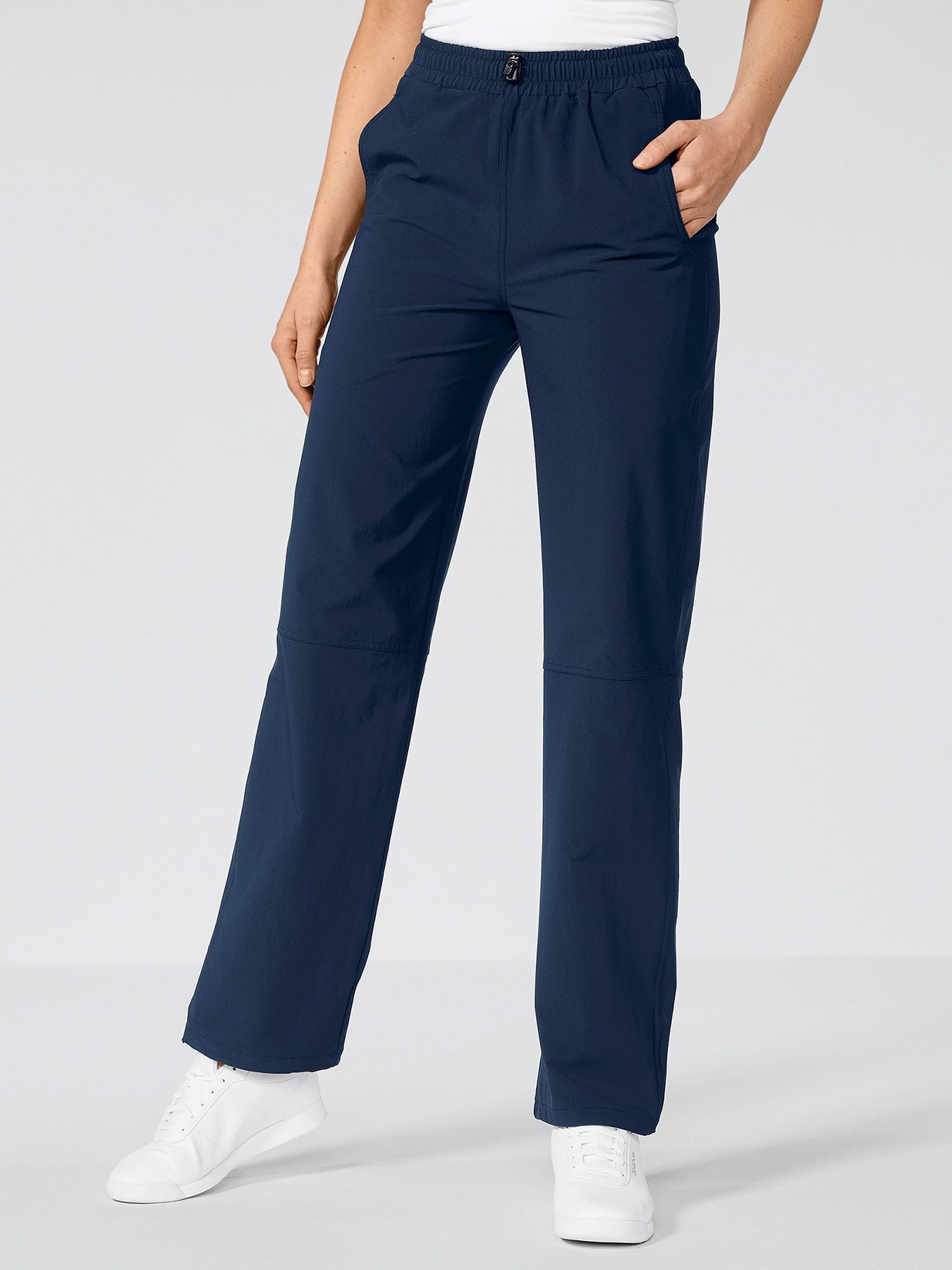 Unisex Stretchhose
